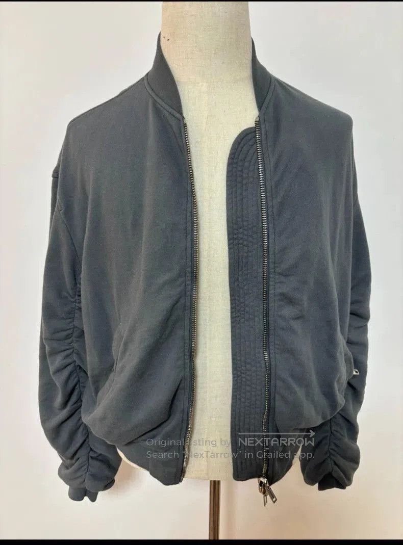 Haider Ackermann Haider Ackermann Perth Bomber XS. Size US XS / EU 42 / 0 - 2 Thumbnail