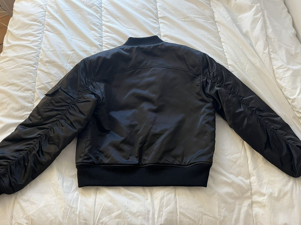 No Maintenance Cargo Bomber Size US S / EU 44-46 / 1 - 6 Thumbnail