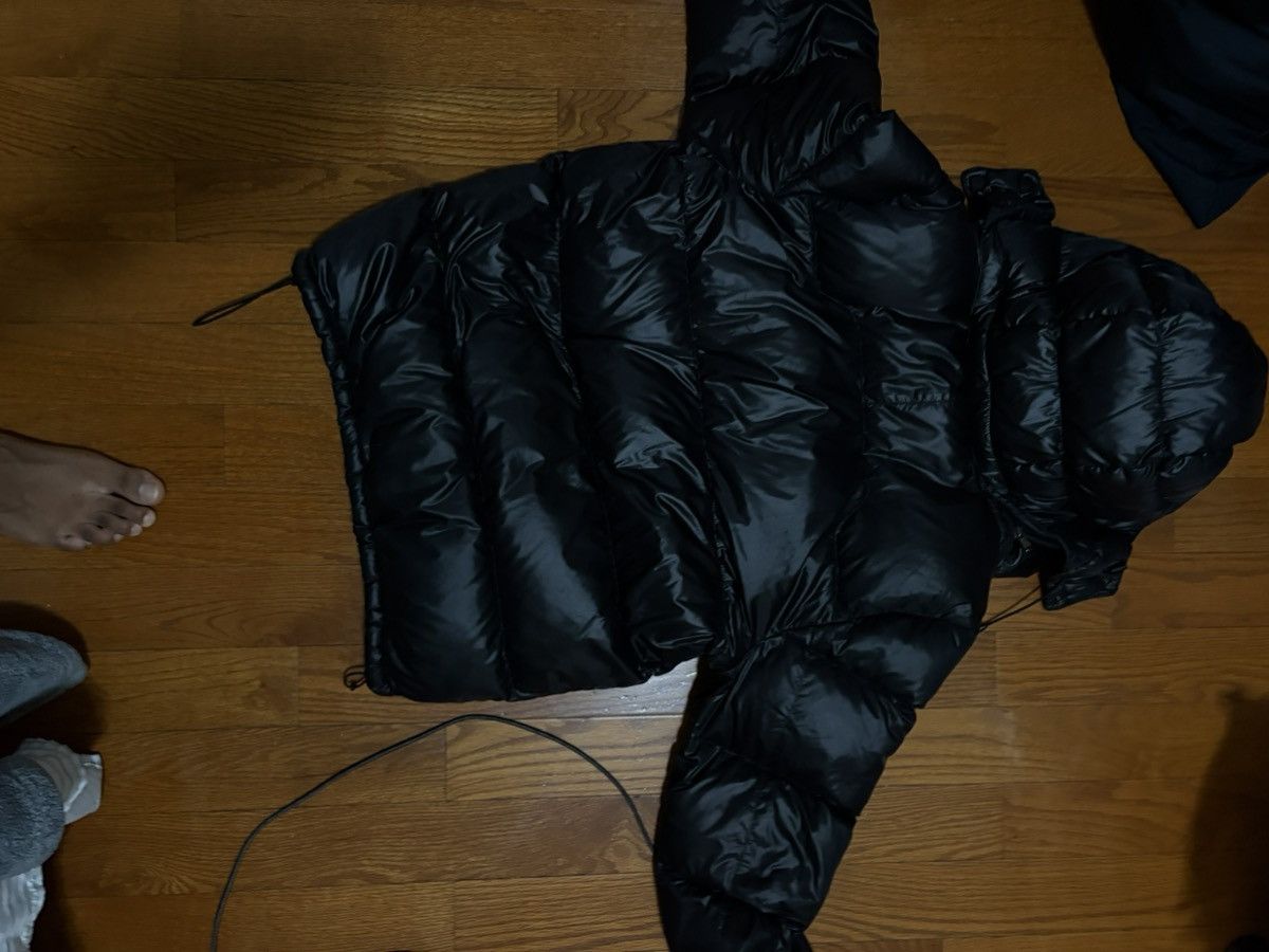 Polo Ralph Lauren Black Polo Puffer Size US M / EU 48-50 / 2 - 1 Thumbnail