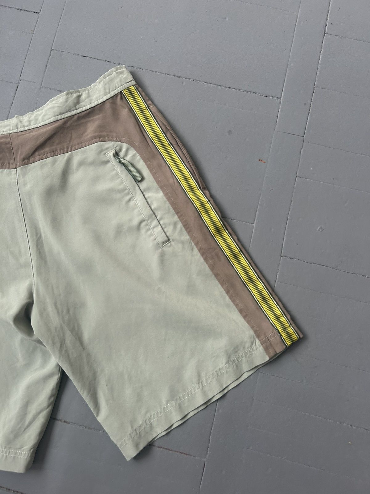 Nike × Vintage Nike vintage shorts Size US 30 / EU 46 - 6 Thumbnail