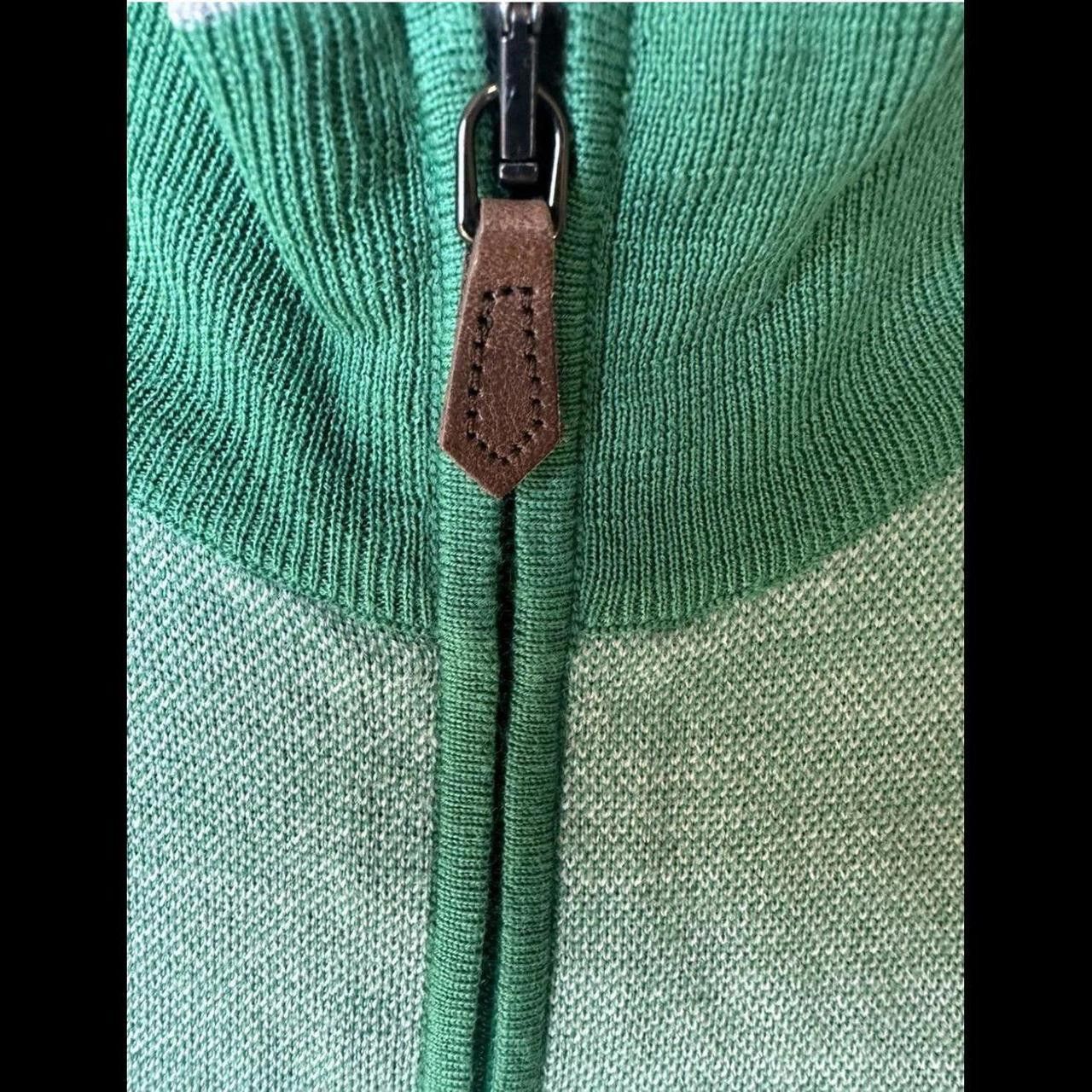 Augusta Sportswear Mens Used Augusta National Clubhouse Size US M / EU 48-50 / 2 - 7 Thumbnail