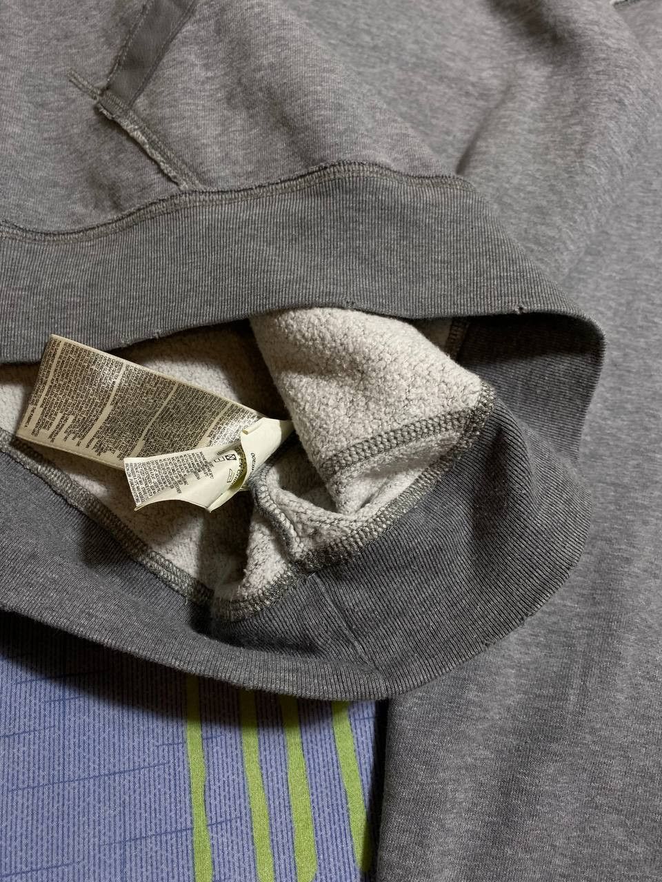 Diesel Vintage Avant-Garde 90s Diesel Knitted Sweater Big Logo Size US M / EU 48-50 / 2 - 5 Thumbnail