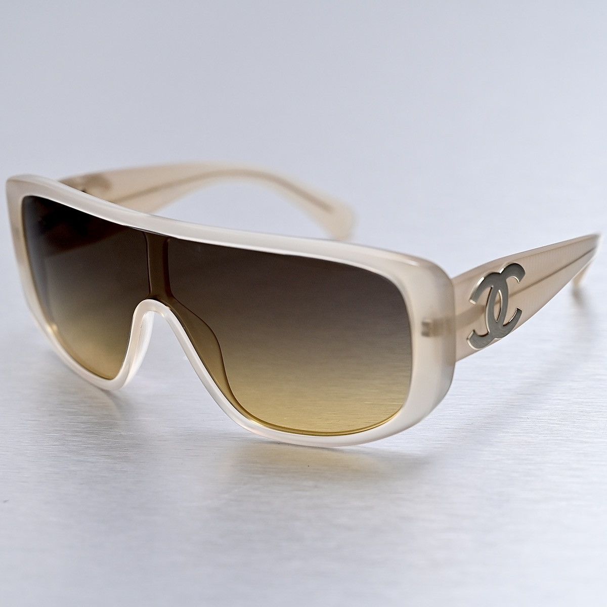 Chanel CHANEL 0CH5495 SUNGLASSES Size ONE SIZE - 2 Thumbnail