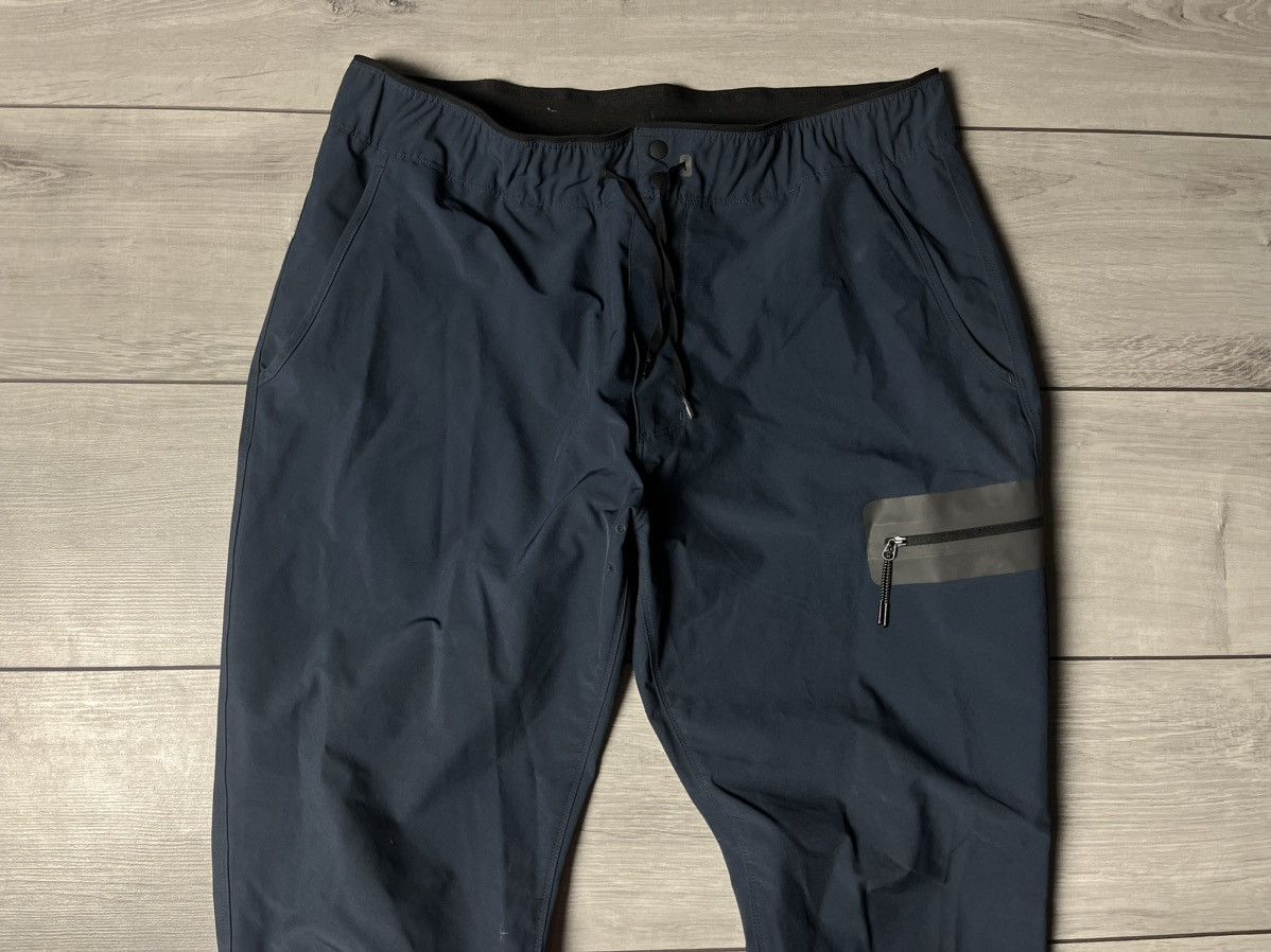 Other Wendt pants polyamid nylon outdoor size XLarge Size US 36 / EU 52 - 3 Thumbnail