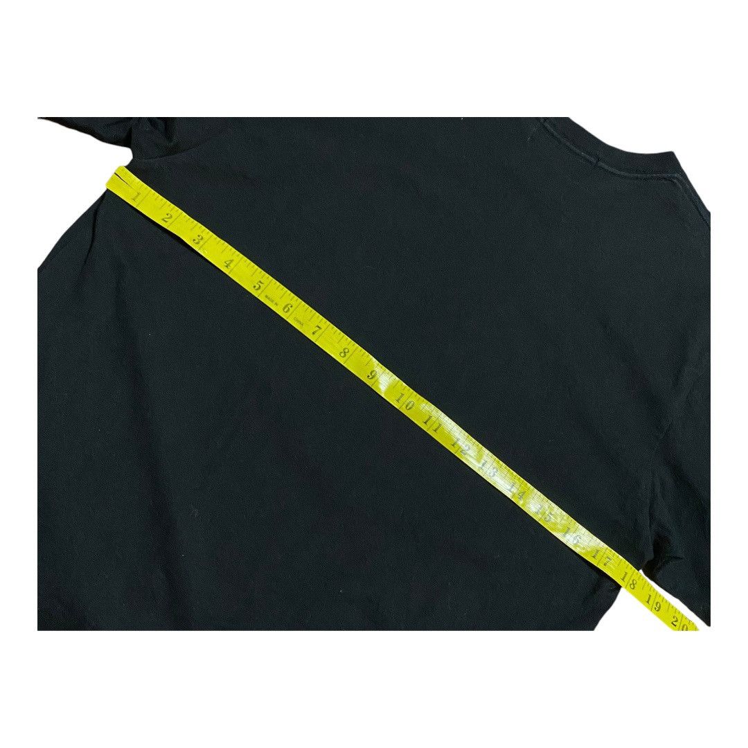 Bape BAPE Milo TEE black Size US M / EU 48-50 / 2 - 5 Thumbnail