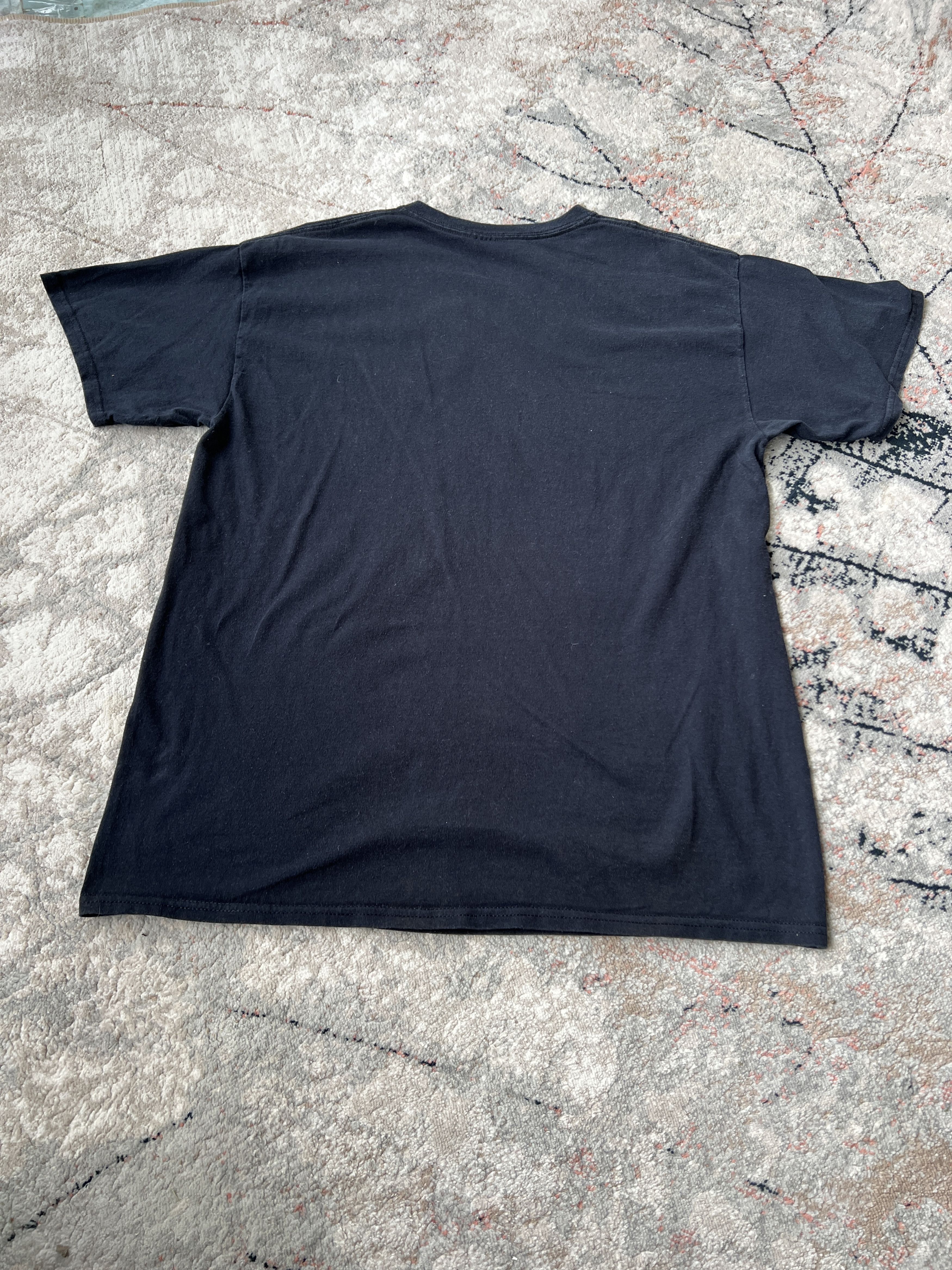 Other Taboo Prohibited Disallowed Forbidden Tee Size US L / EU 52-54 / 3 - 7 Thumbnail