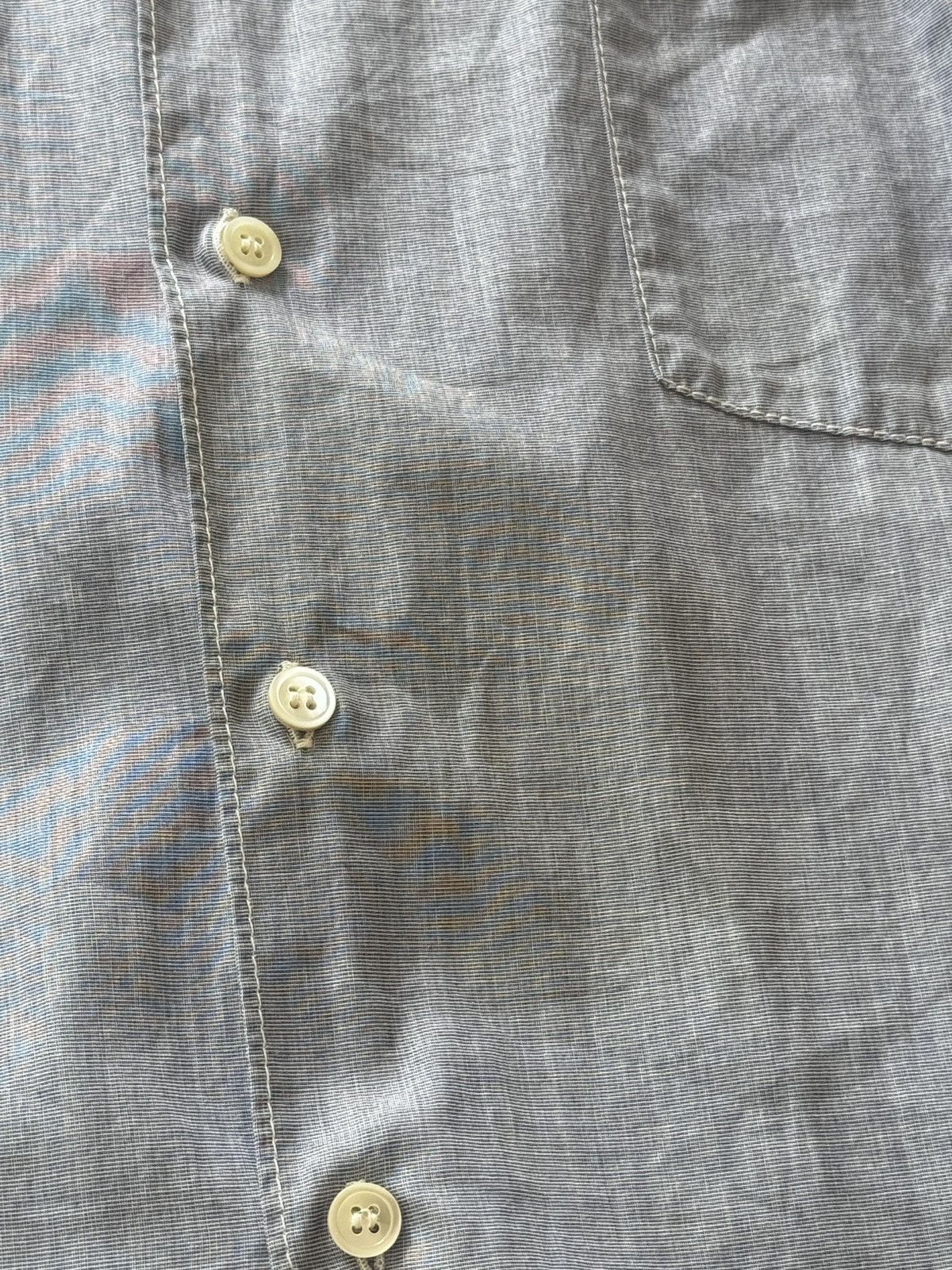 Comme des Garcons Comme des Garcons shirt Size US S / EU 44-46 / 1 - 3 Thumbnail