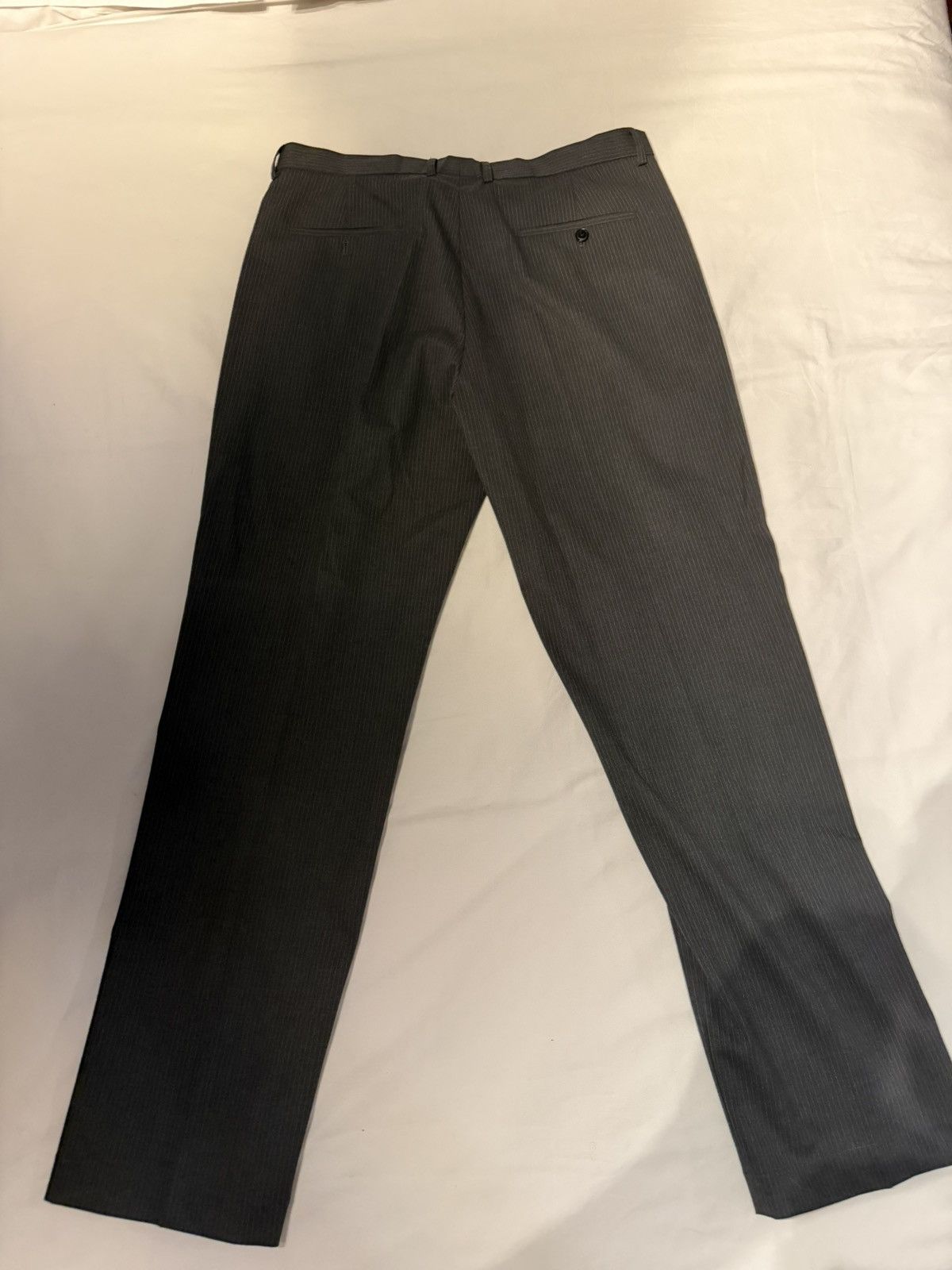 KidSuper KidSuper Tailored Trousers With Face Size US 36 / EU 52 - 6 Thumbnail