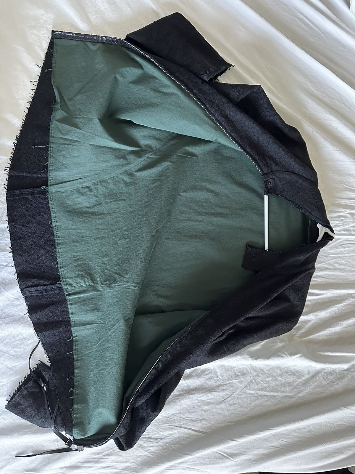 Ma+ MA+ Maurizio Amadei 15s j213dz slm jacket Size US M / EU 48-50 / 2 - 4 Thumbnail