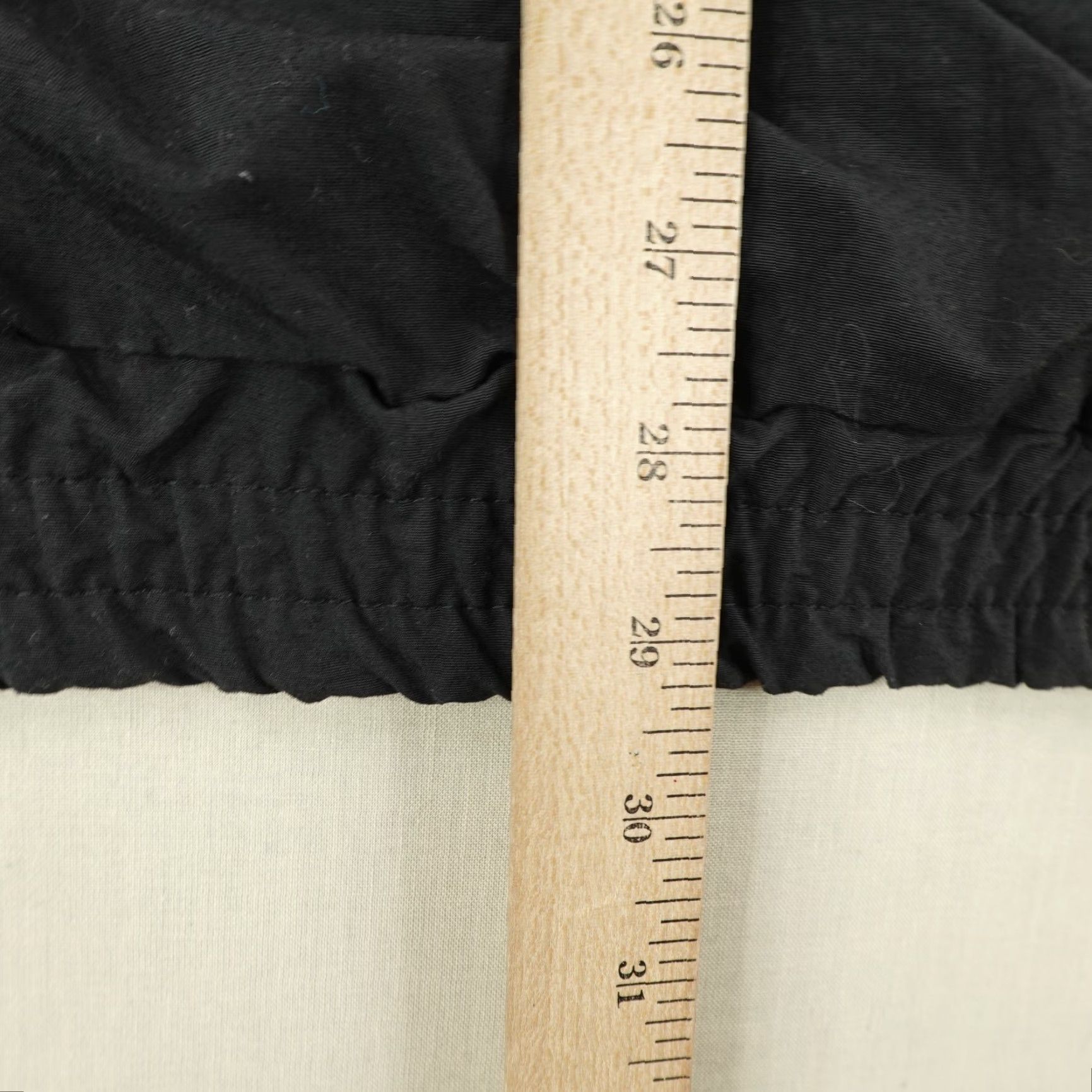 Vintage VINTAGE Cannondale Anorak Jacket Mens Large Black 90s Cycling Outdoor Windproof Size US L / EU 52-54 / 3 - 7 Thumbnail