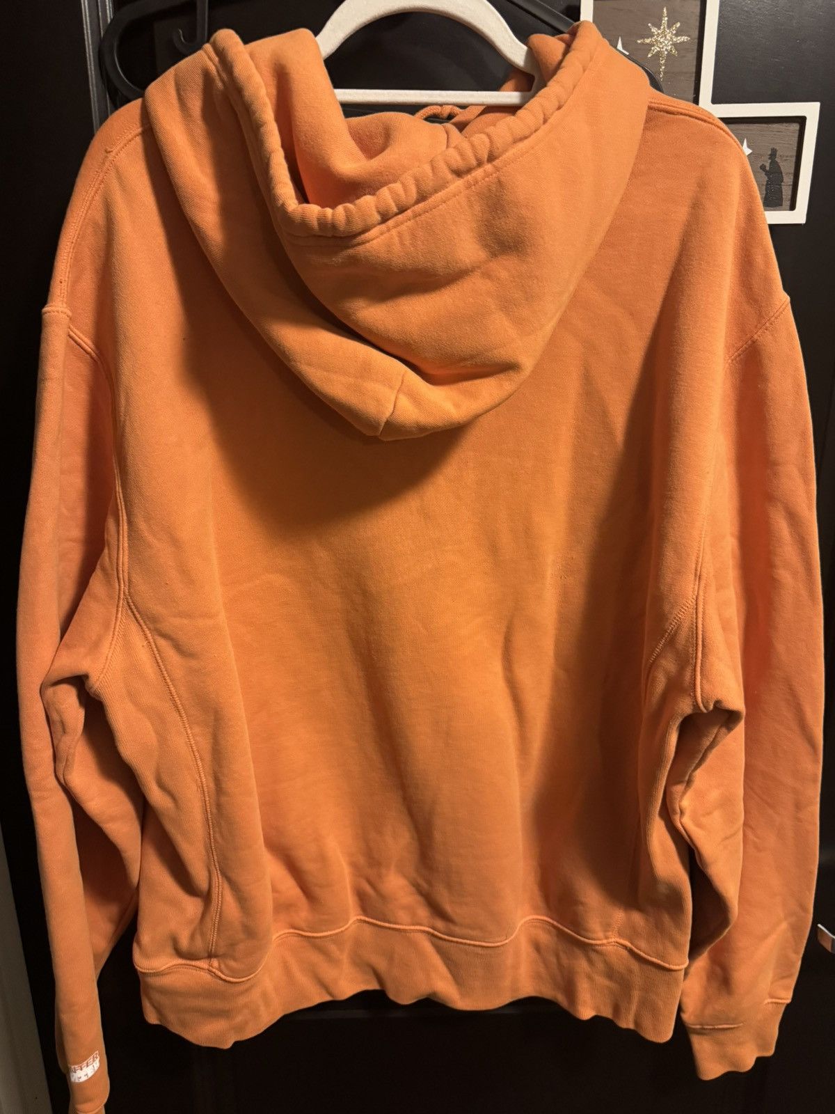 Hypland Gon eye hoodie Size US L / EU 52-54 / 3 - 4 Thumbnail