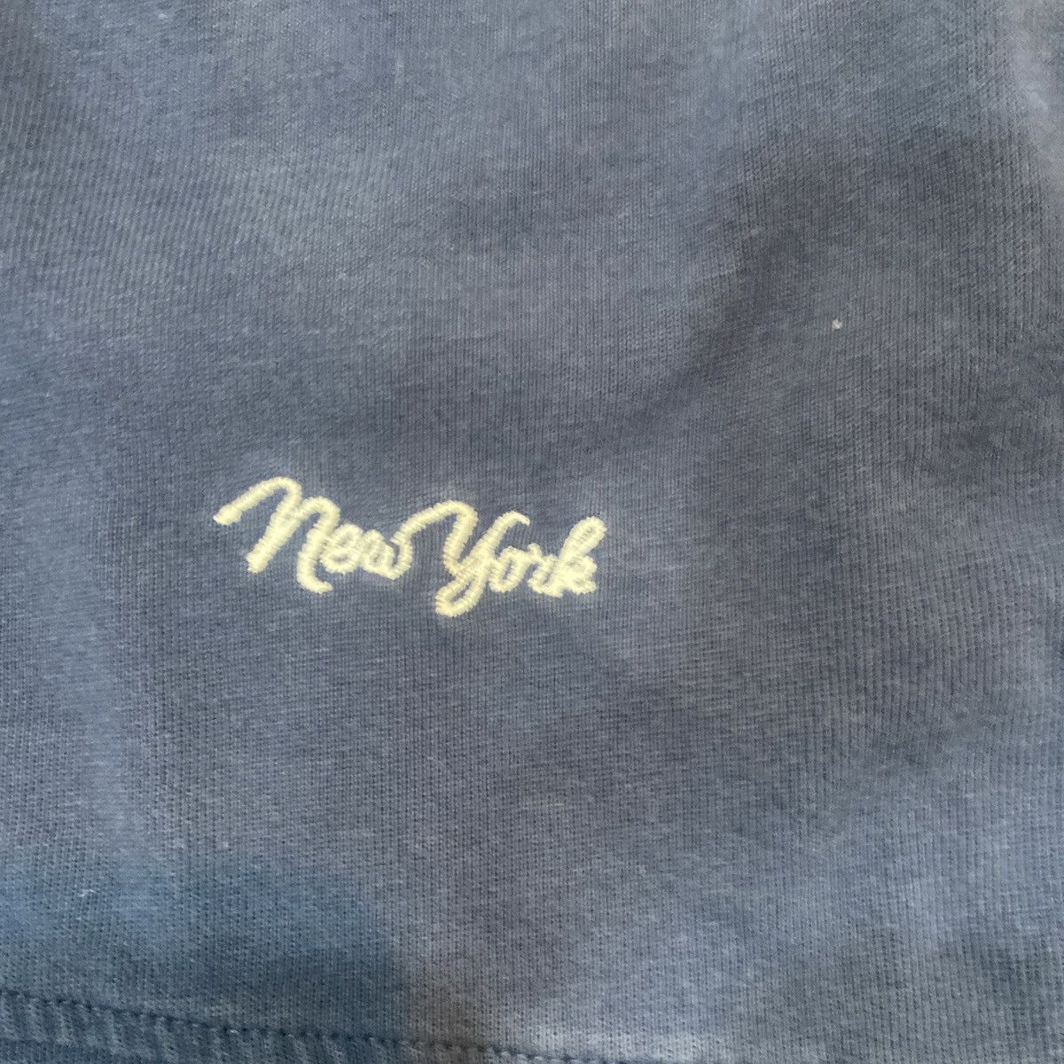H&M New York H&M Polo Size US XS / EU 42 / 0 - 2 Thumbnail