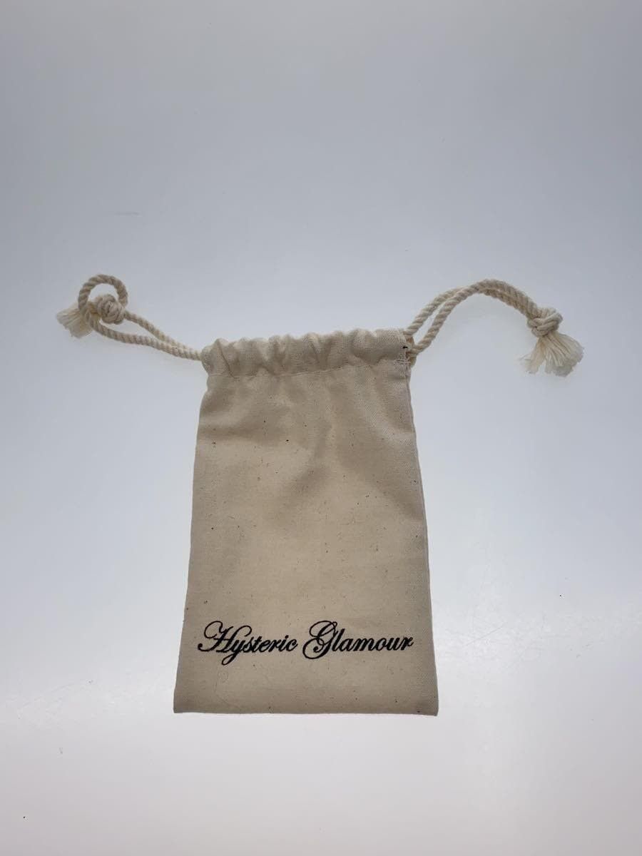 Hysteric Glamour Dog Tag Necklace Size ONE SIZE - 5 Thumbnail
