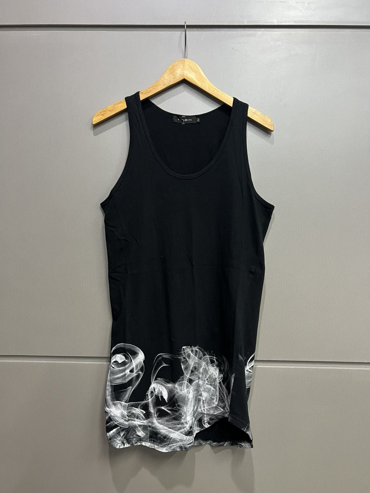CIVARIZE × If Six Was Nine × Japanese Brand Civarize