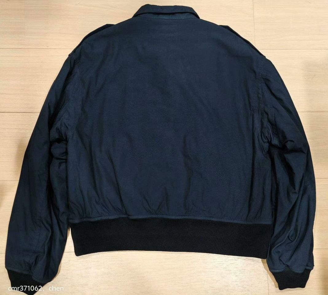 Visvim VISVIM 23 HILTS Military Jacket Size US M / EU 48-50 / 2 - 5 Thumbnail