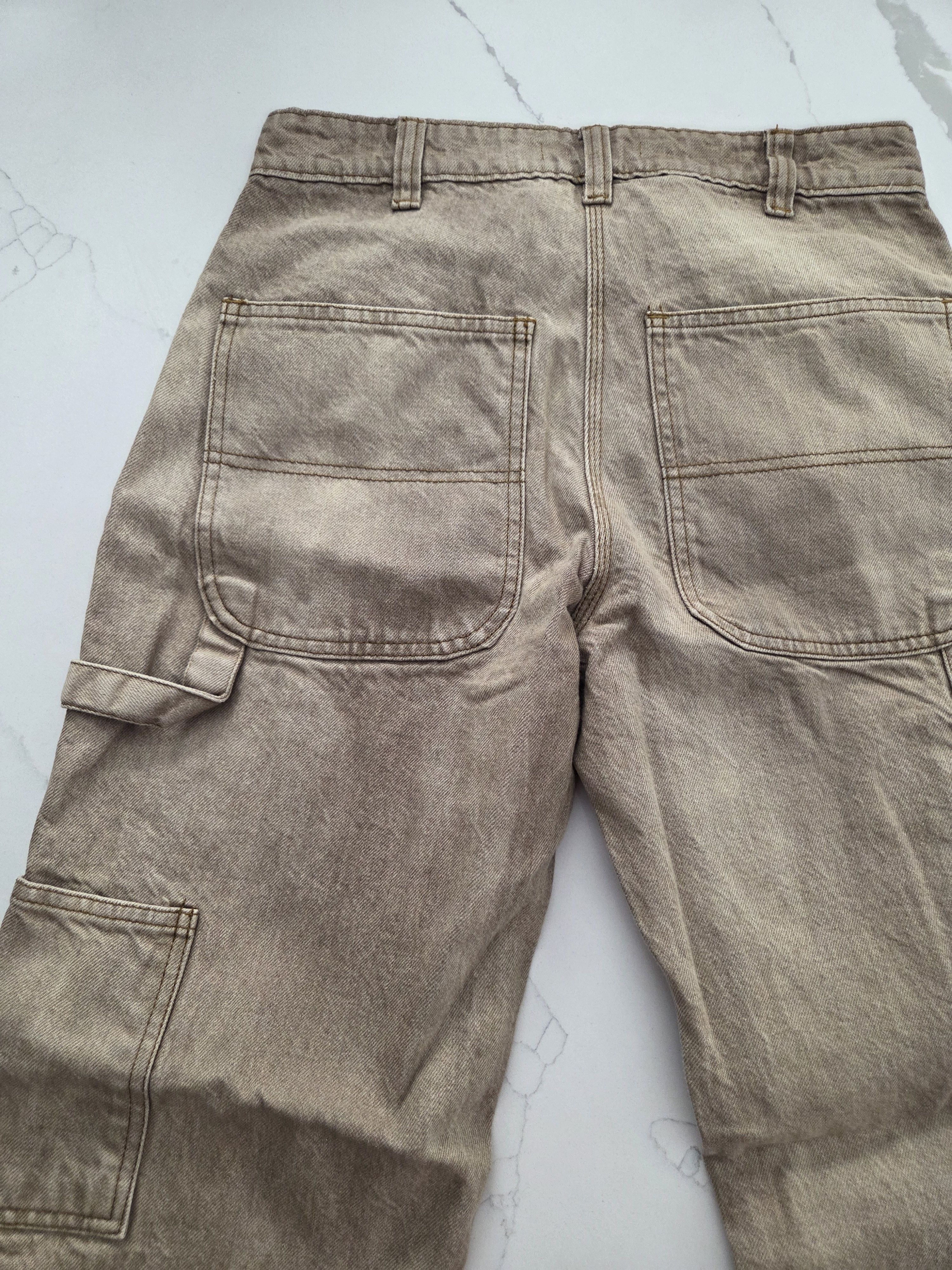 Other Carpenter Denim by Eves Size US 30 / EU 46 - 5 Thumbnail