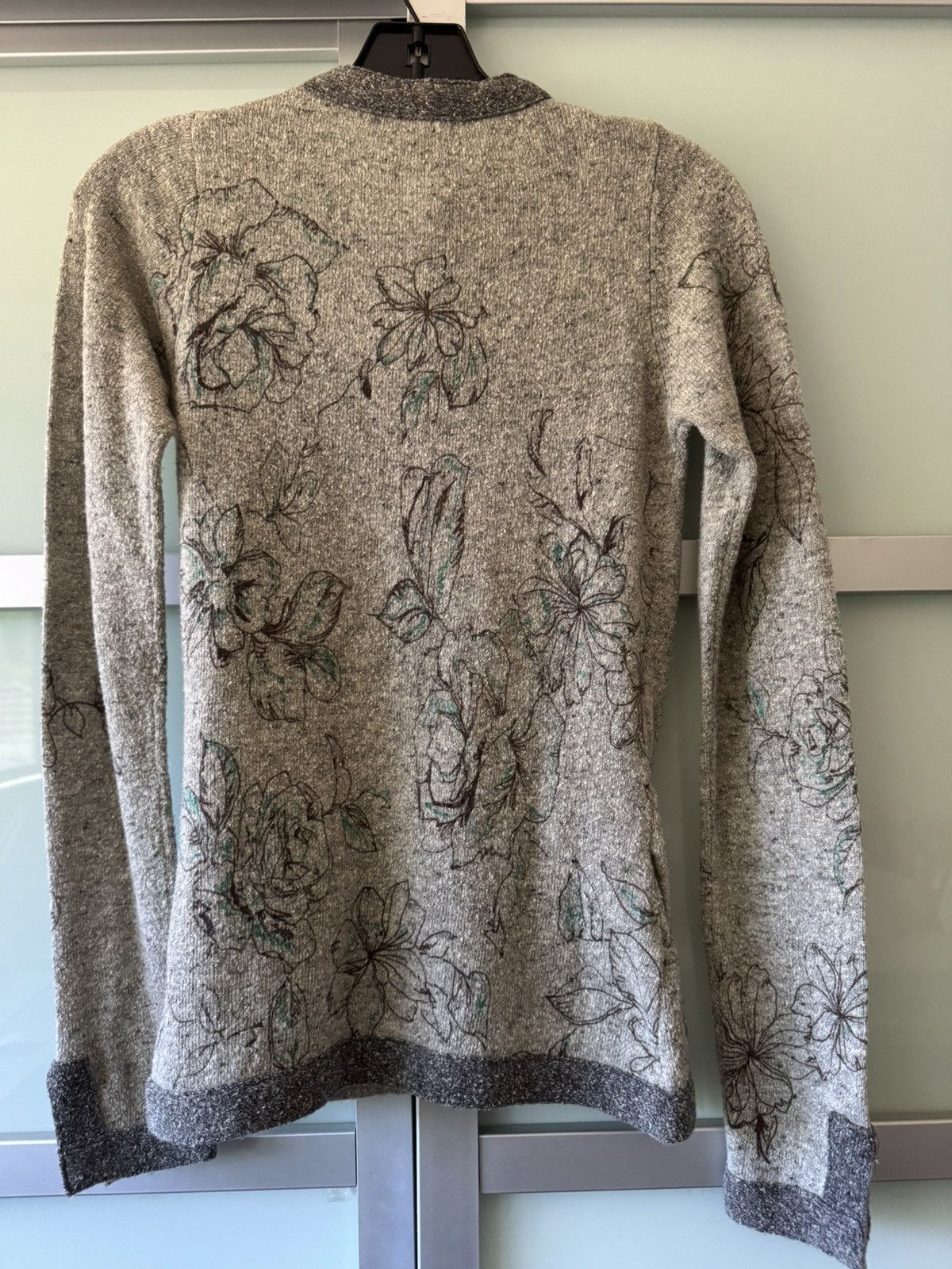 Other Charlotte Tarantola Cardigan Size XS / US 0-2 / IT 36-38 - 4 Thumbnail