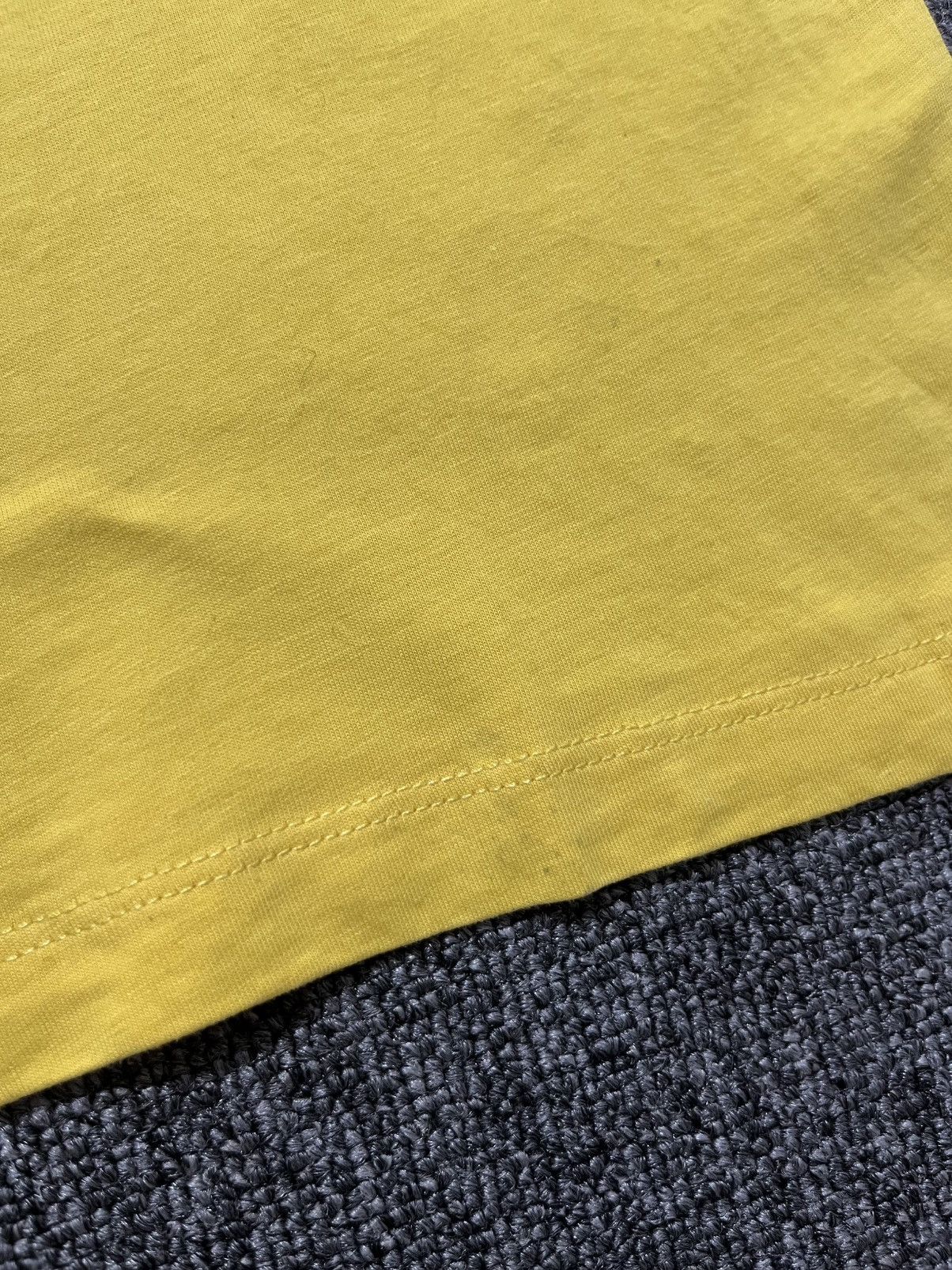 Helmut Lang Helmut Lang limited edition taxi tshirt Size M / US 6-8 / IT 42-44 - 5 Thumbnail