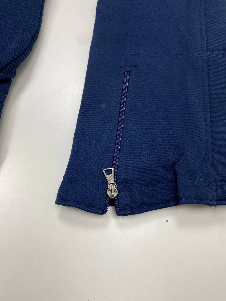 Sergio Tacchini Sergio Tacchini Blu Vintage Ski Pants 90s Women Size 26" / US 2 / IT 38 - 11 Thumbnail