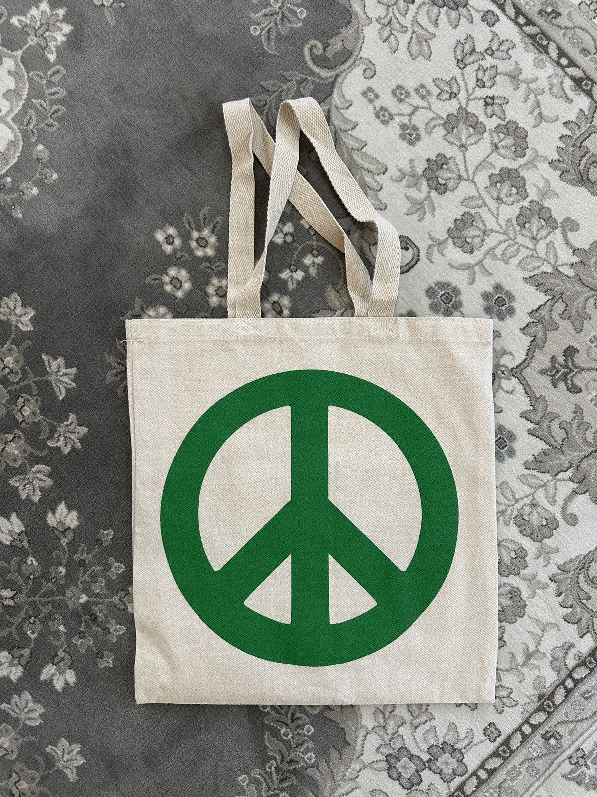 Gallery Dept. Gallery Dept Tote Bag Size ONE SIZE - 1 Thumbnail