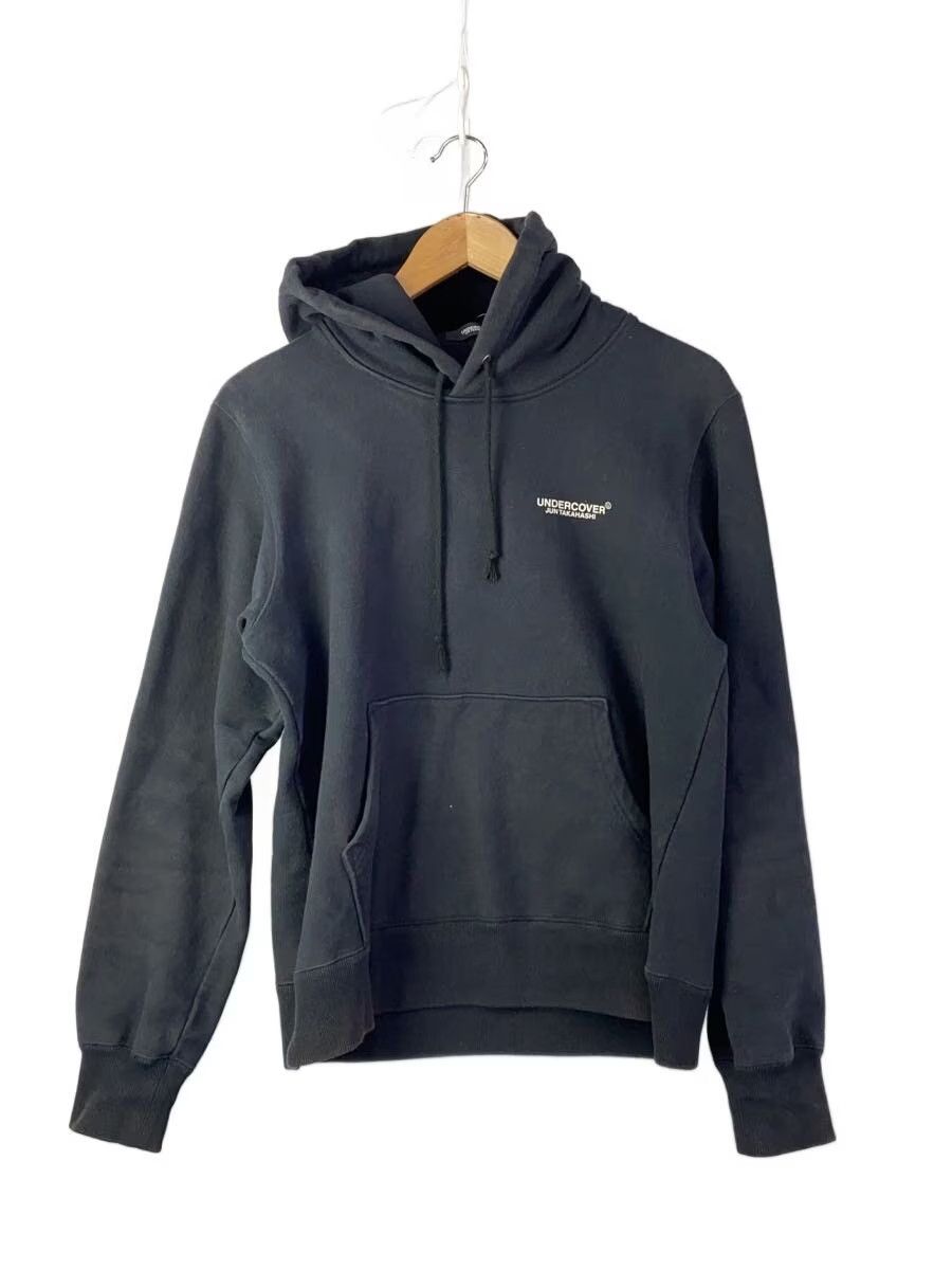 Undercover The Last Supper Hoodie Size US M / EU 48-50 / 2 - 2 Thumbnail