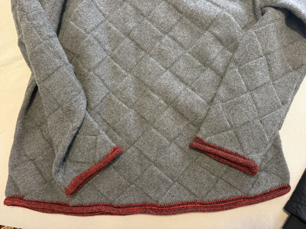 Bottega Veneta Bottega veneta Intrecciato wool sweater size medium Size US M / EU 48-50 / 2 - 5 Thumbnail