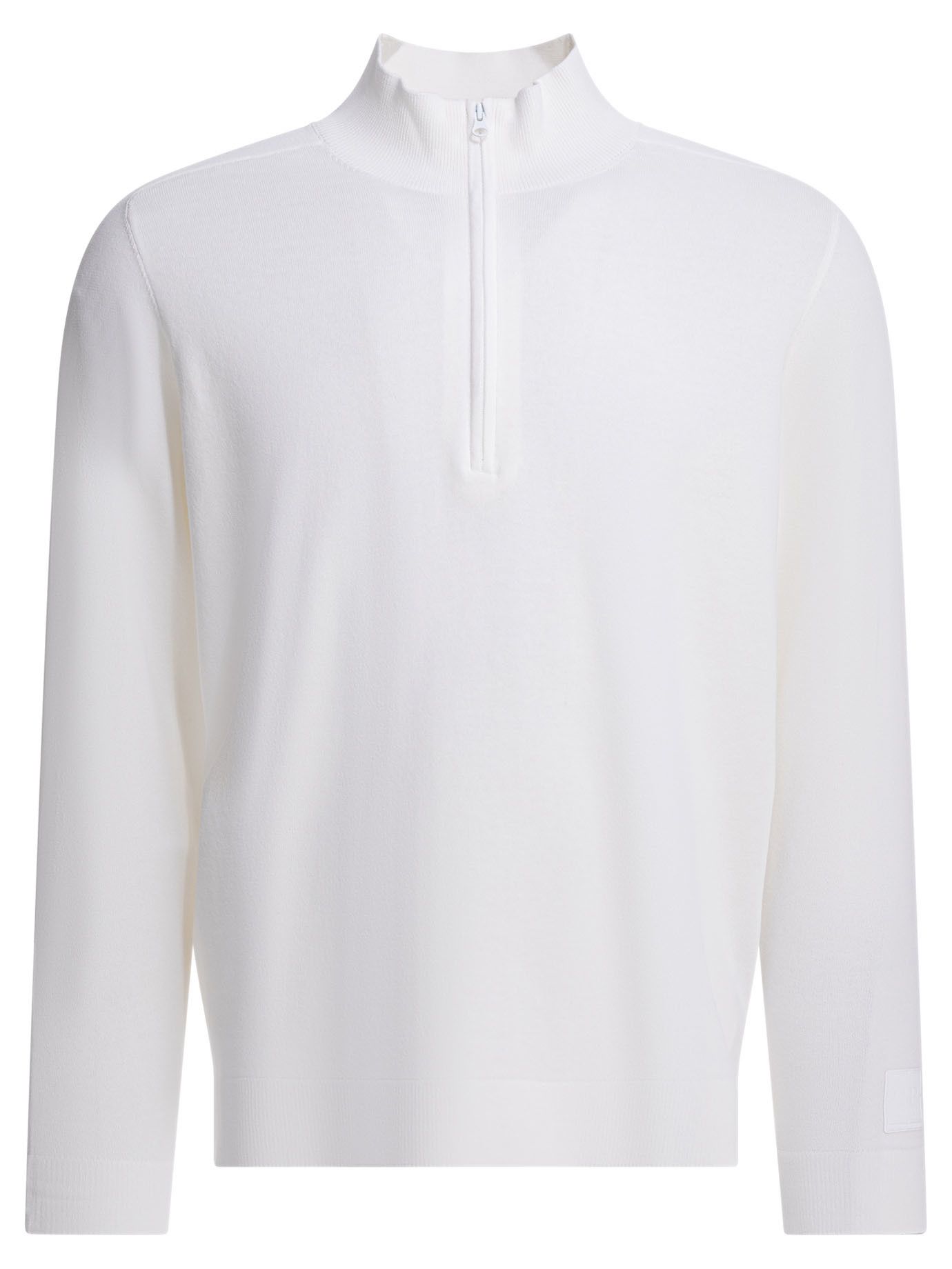 C.P. Company C.P. Company Metropolis Half-Zip Sweater tag size XL Men - USA Duties Paid Size US XL / EU 56 / 4 - 1 Thumbnail