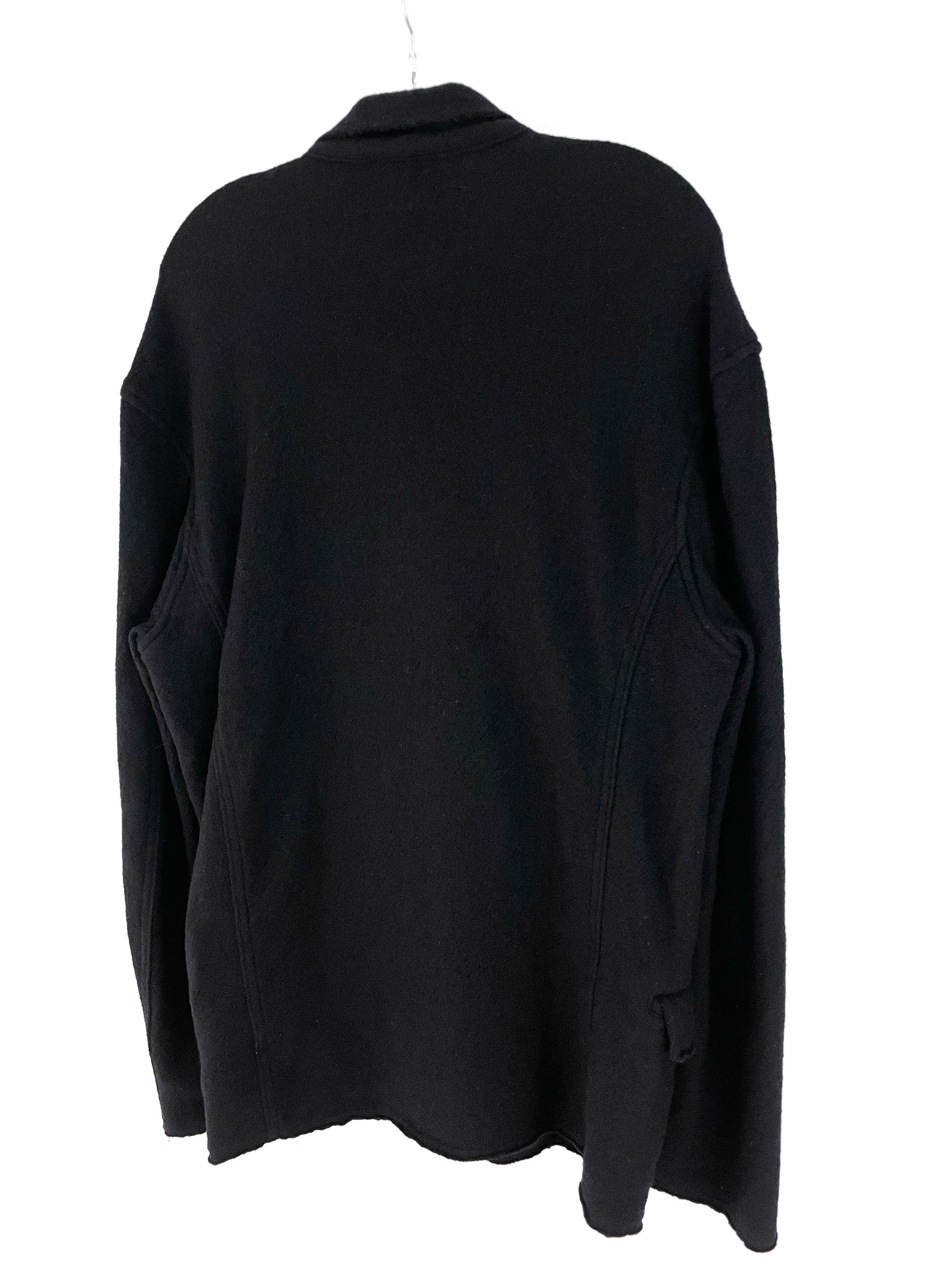 Kapital Cargo Wool Jacket Size US L / EU 52-54 / 3 - 9 Thumbnail
