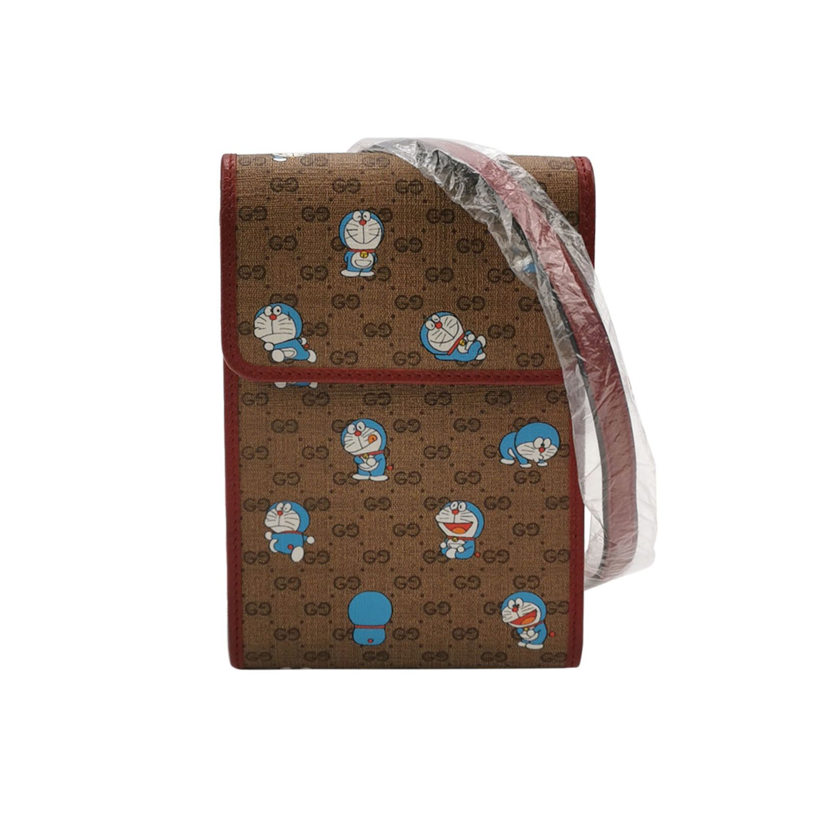 Gucci Gucci Women os Crossbody Bags Size ONE SIZE - 1 Thumbnail
