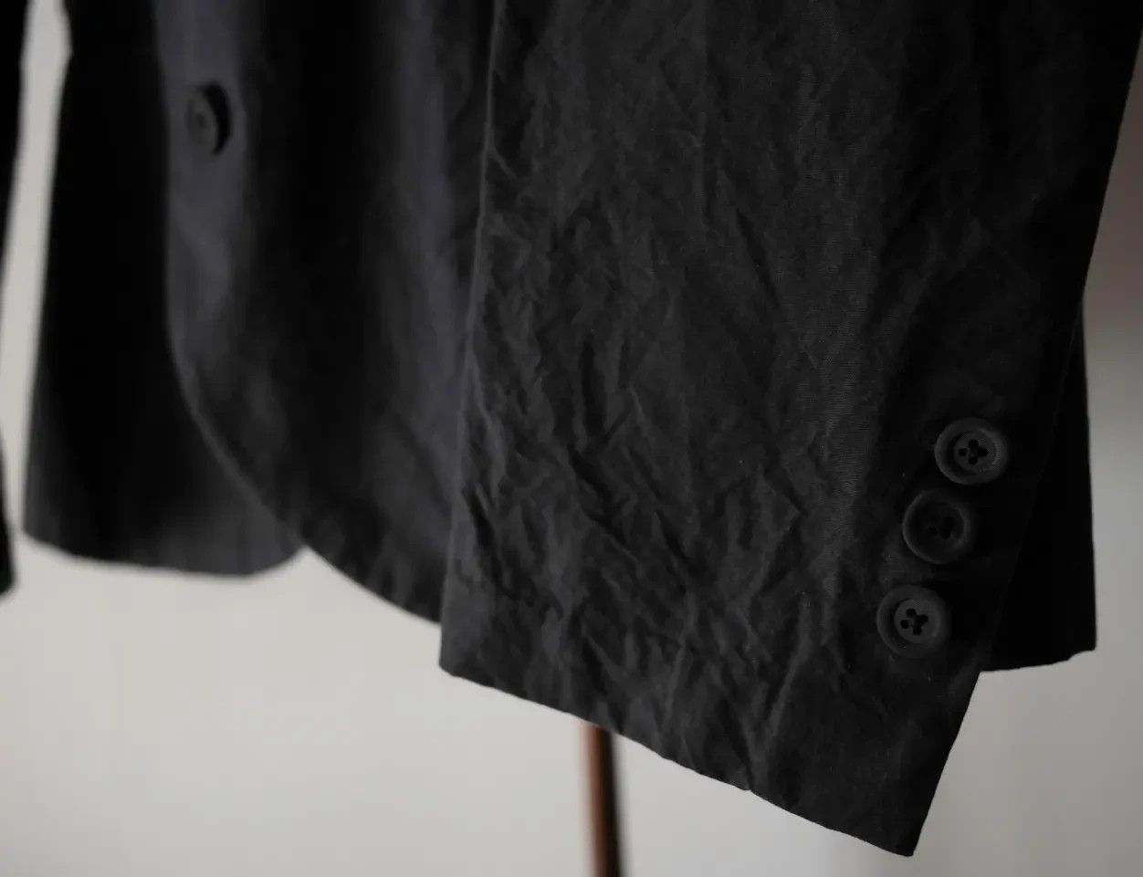 Geoffrey B. Small OYJ14 Japan Exclusive Item 2-buttons Jacket Size US S / EU 44-46 / 1 - 5 Thumbnail