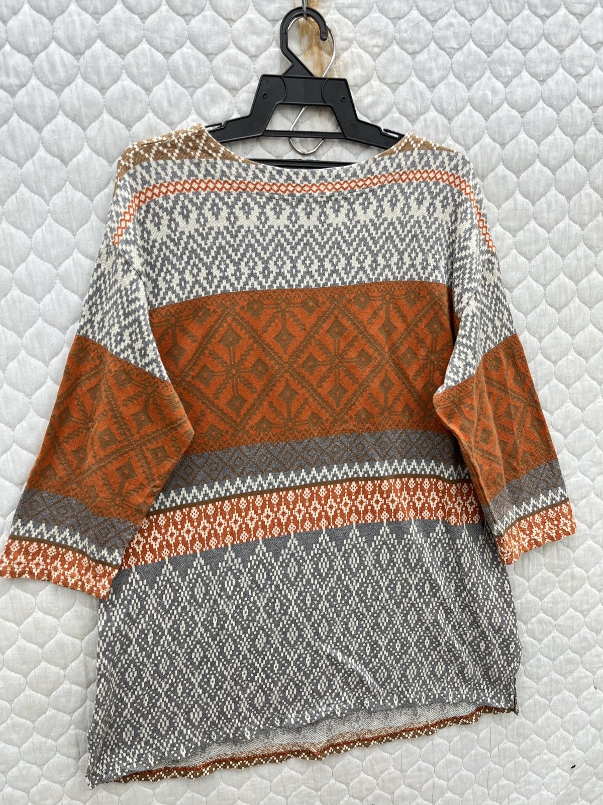 Issey Miyake 🔥🔥🔥ARCHIVE ISSEY MIYAKE PLANTATION DRESS Size M / US 6-8 / IT 42-44 - 5 Thumbnail