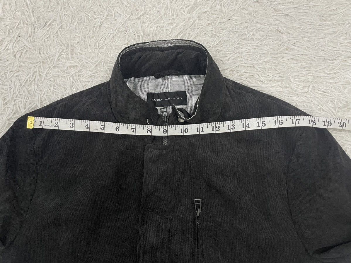 Kansai Yamamoto Vintage Kansai Yamamoto Jacket Size US L / EU 52-54 / 3 - 6 Thumbnail