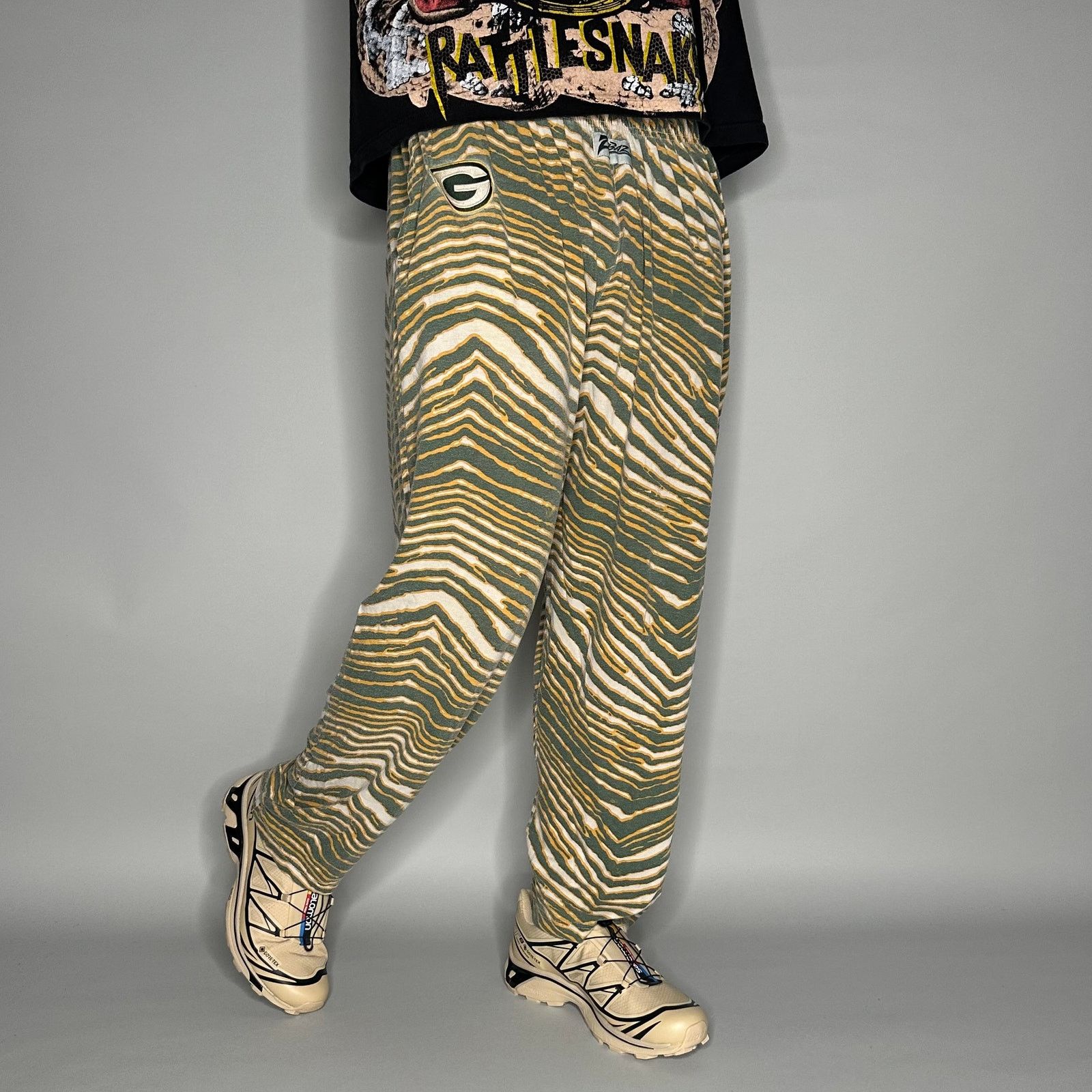 Zubaz Pants | Grailed