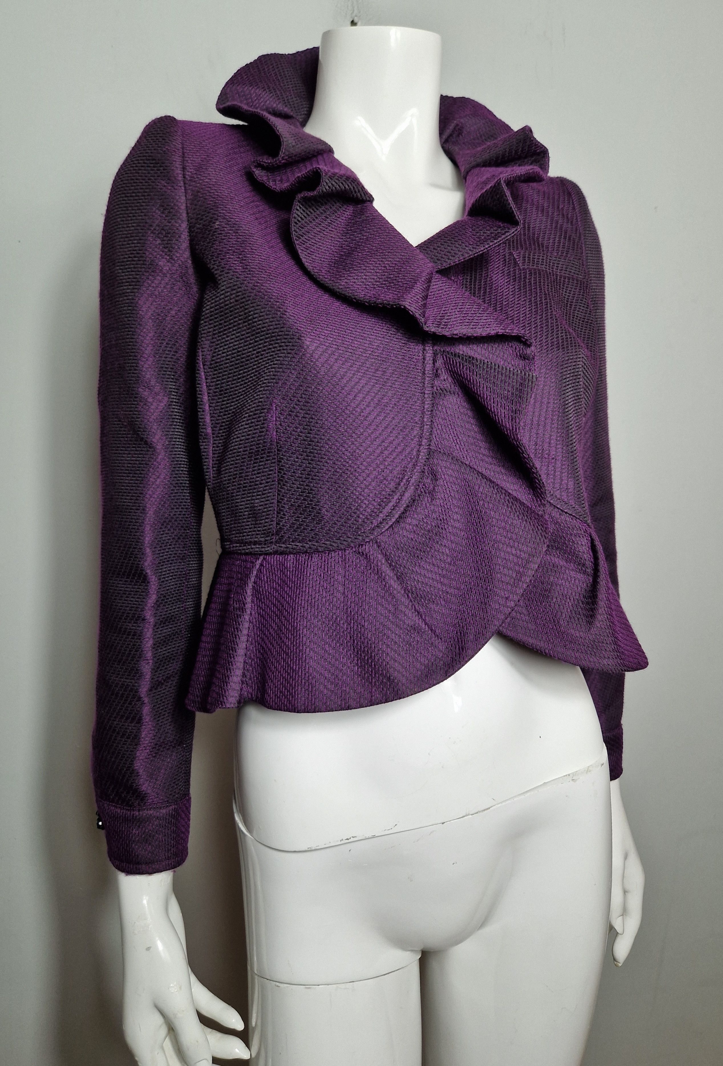 Valentino Valentino blazer Size XS / US 0-2 / IT 36-38 - 4 Thumbnail