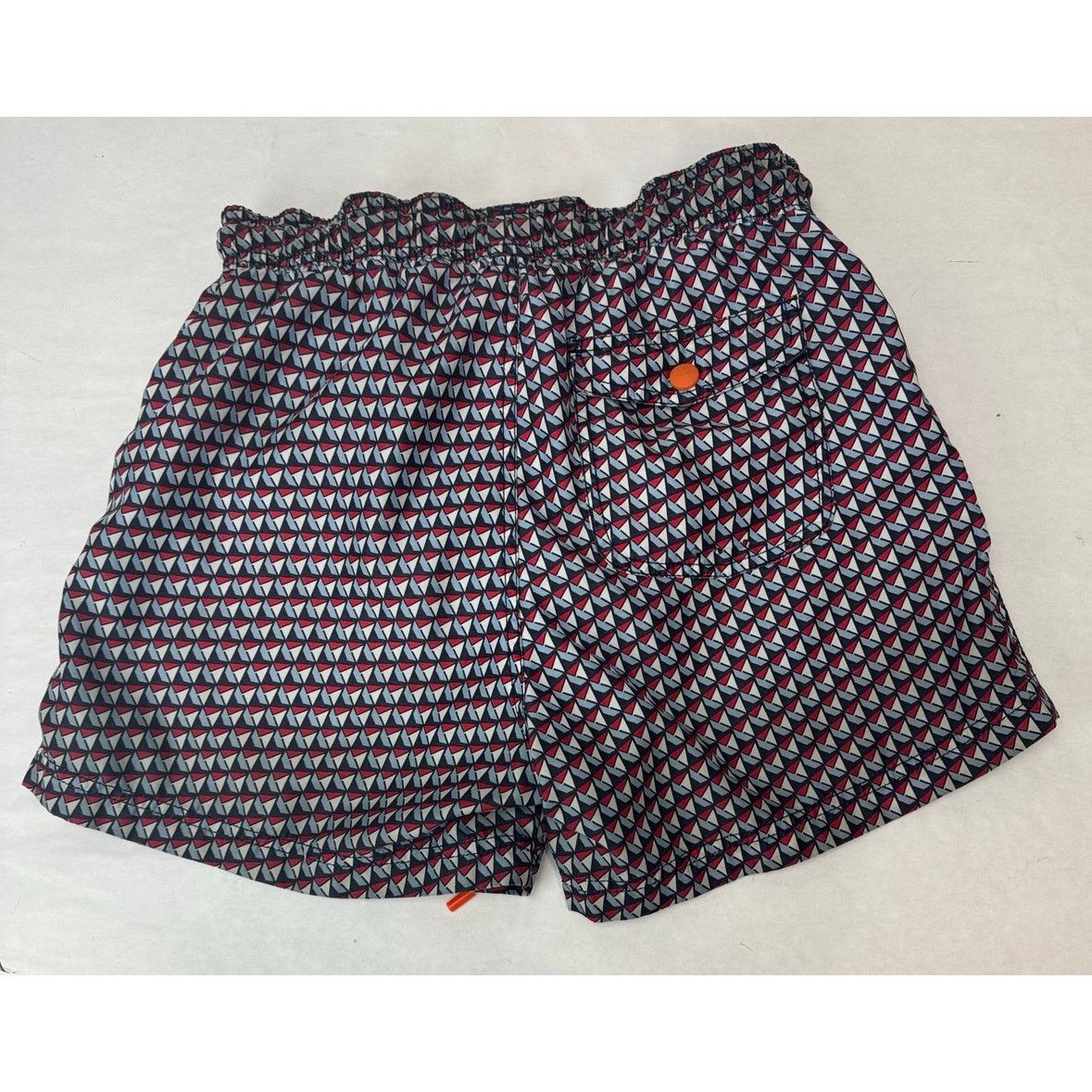 Swims Swims Luxury Swim Trunks Premium Swimwear - Size Medium Size US 32 / EU 48 - 13 Thumbnail