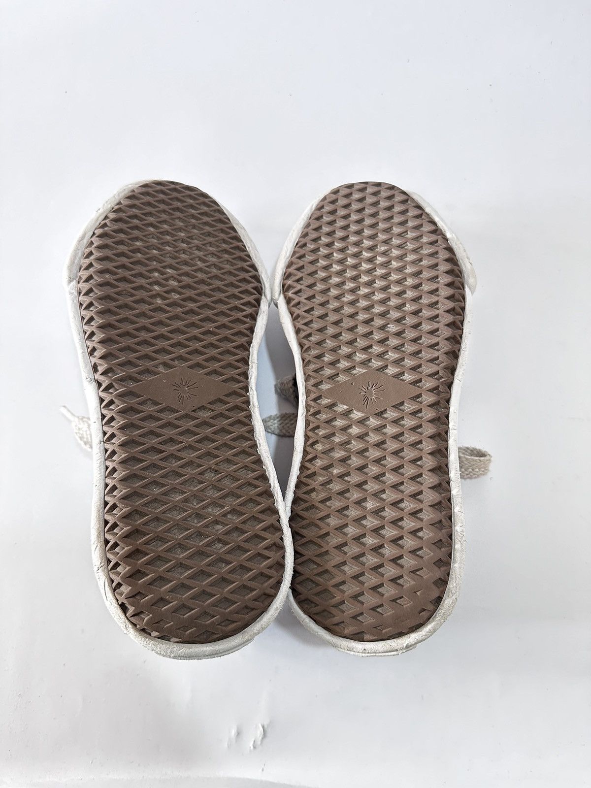 Maison MIHARA YASUHIRO × Nigel Cabourn Maison Mihara Yasuhiro x Nigel Cabourn Low Top Sneakers. Size US 9 / EU 42 - 11 Thumbnail