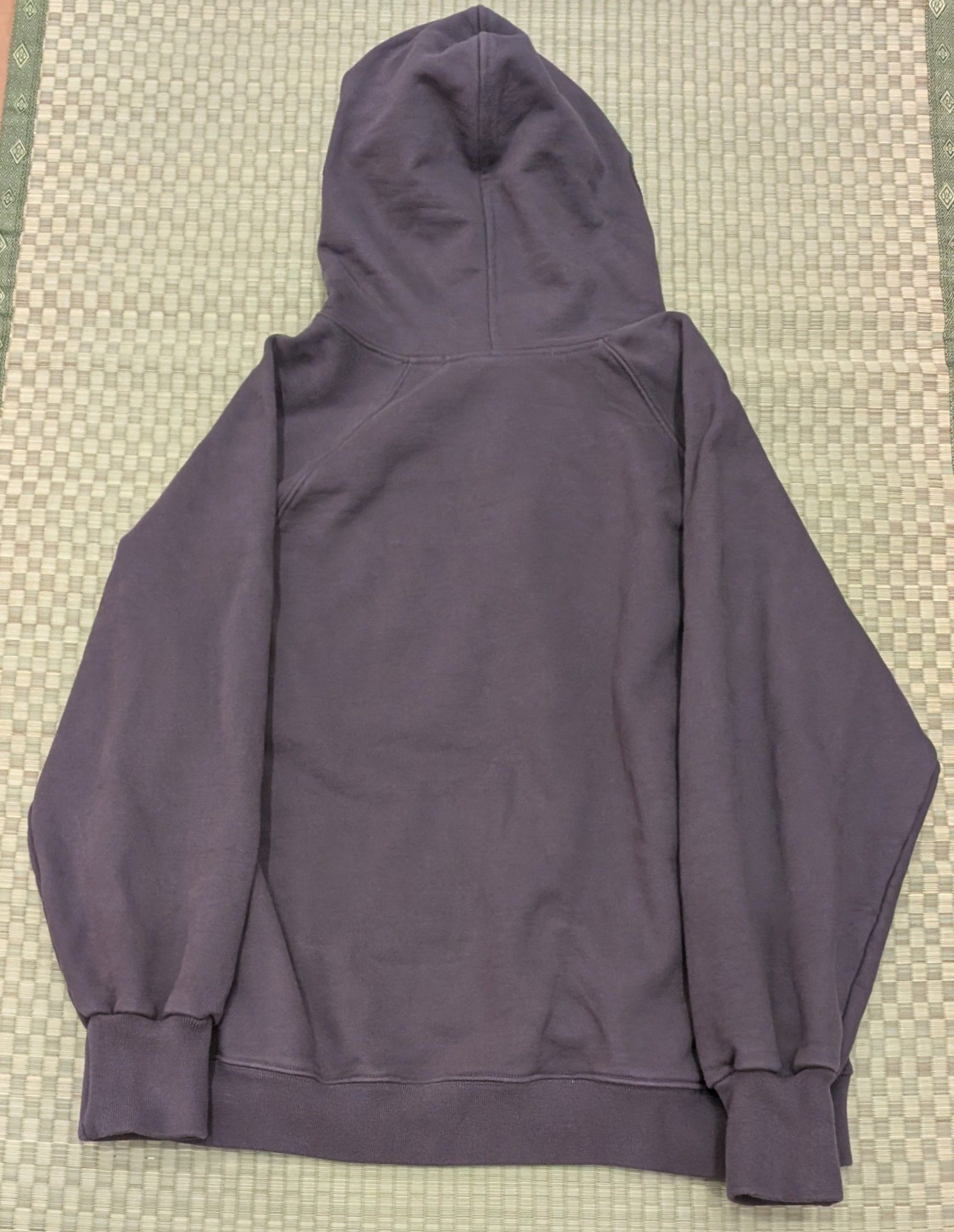 Other Late Sunday Afternoon Apollo Hoodie 30oz Cotton Terry Size US XL / EU 56 / 4 - 2 Thumbnail