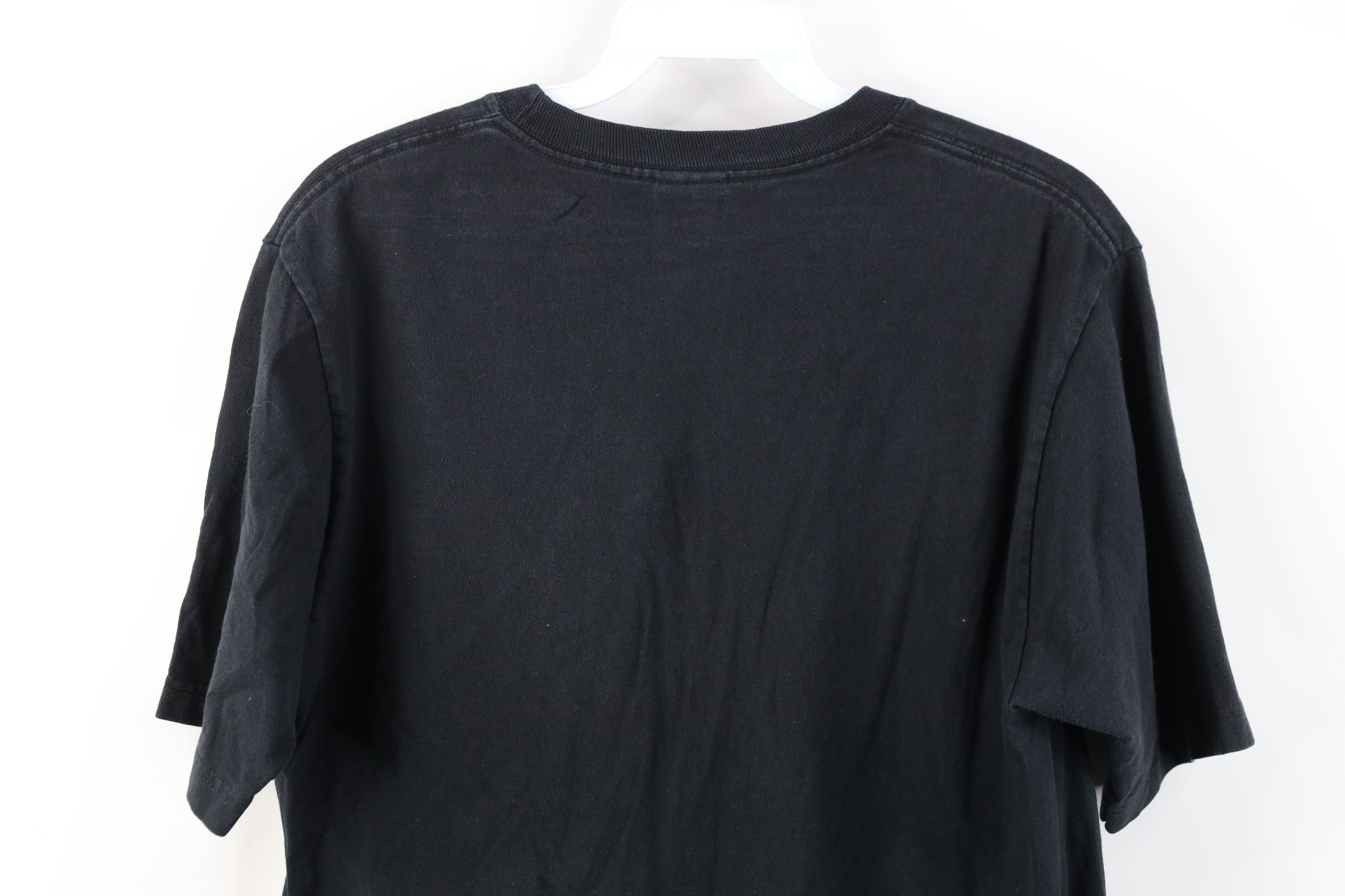 Vintage Vintage Ford Motor The Henry Ford Museum T-Shirt Black Size US S / EU 44-46 / 1 - 14 Thumbnail