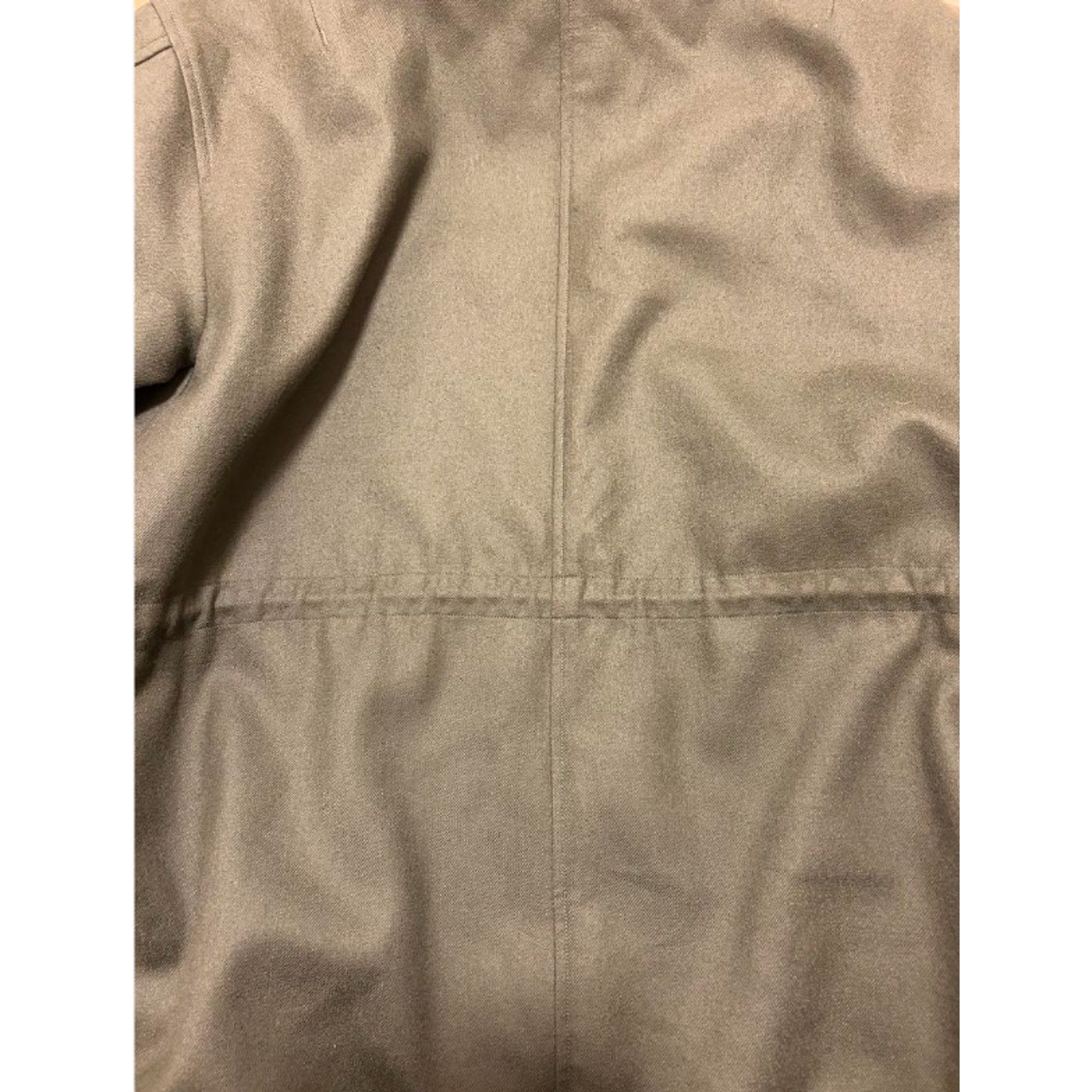Kaptain Sunshine Kaptain Sunshine x SHIPS Mods Coat (M-51) – Super 100’s Wool Size US S / EU 44-46 / 1 - 3 Thumbnail