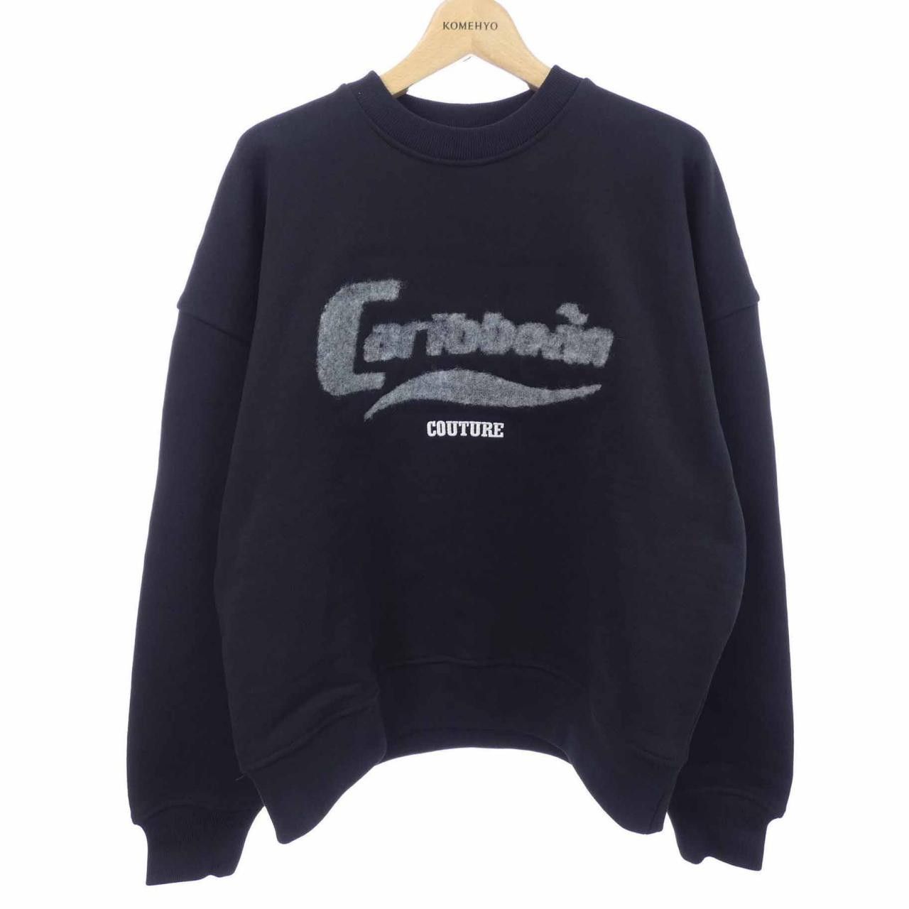 Other Other Botter Sweatshirt Sweatshirt Textile Sweatshirts & Hoodies 242-6006J024 DUTY FREE for USA Size ONE SIZE - 1 Thumbnail