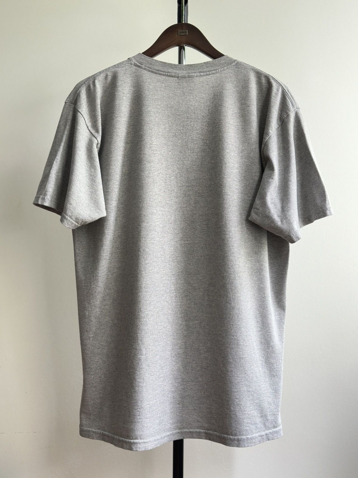 Band Tees × Vintage Vintage 1998 Motown Records Hitsville USA Detroit Promo Tee Size US L / EU 52-54 / 3 - 8 Thumbnail