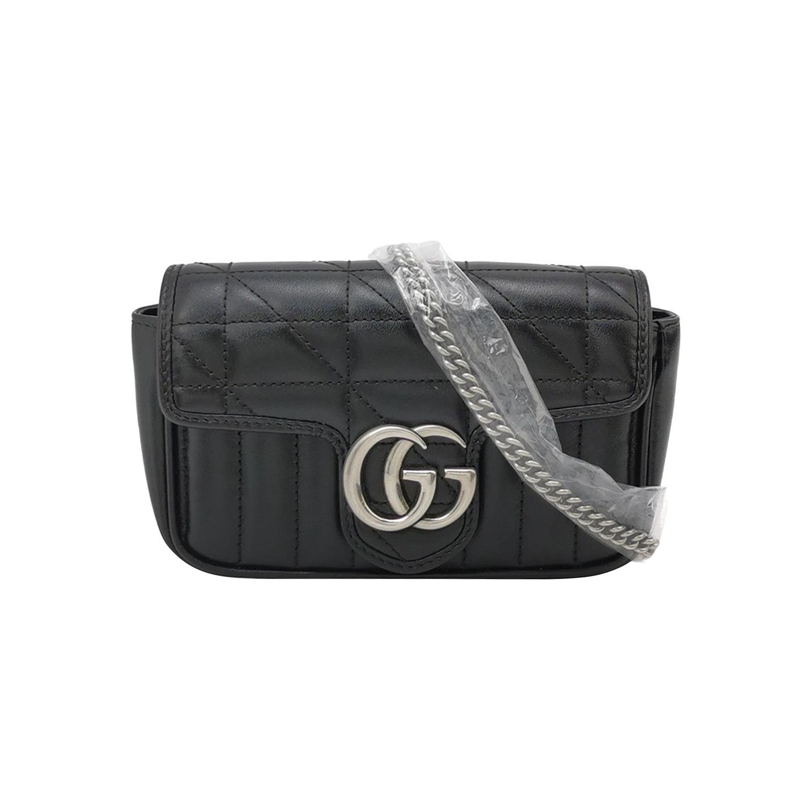 Gucci Gucci Women os Shoulder Bags Size ONE SIZE - 1 Thumbnail