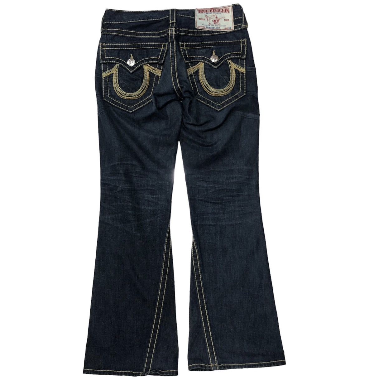True Religion Beggie True Religion Size US 29 - 6 Thumbnail
