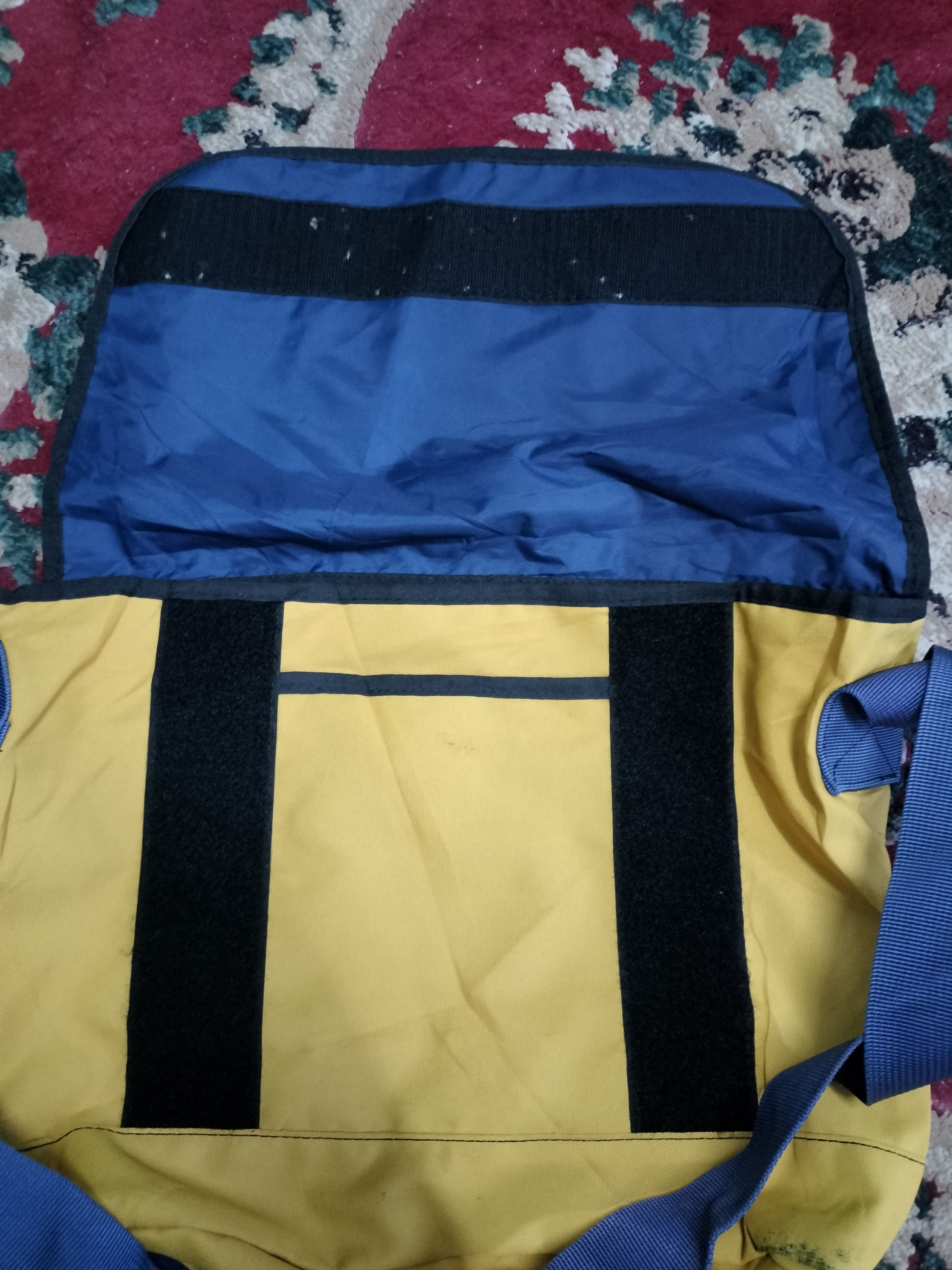 Chums CHUMS cross body sling bag Size ONE SIZE - 5 Thumbnail