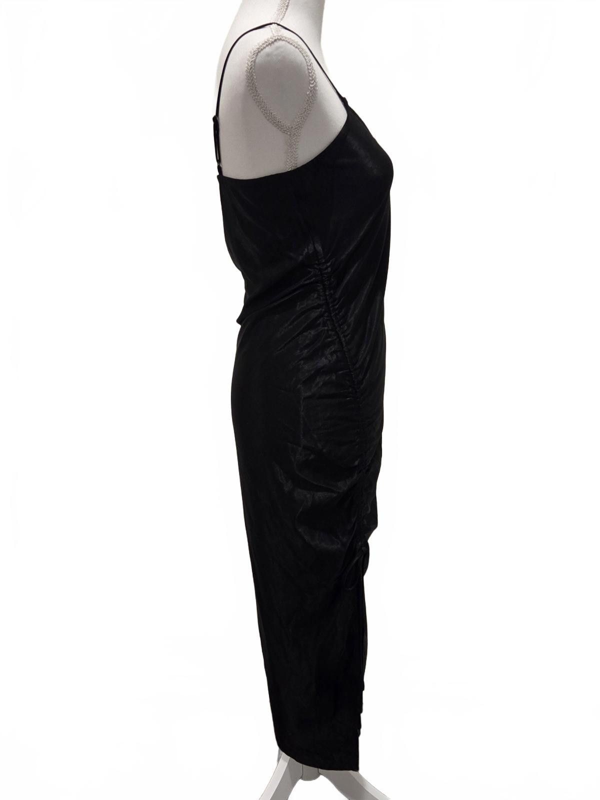 Other Rue Sophie Ruched Cocktail Dress Size Small (S) - NWT (New) Size S / US 4 / IT 40 - 4 Thumbnail