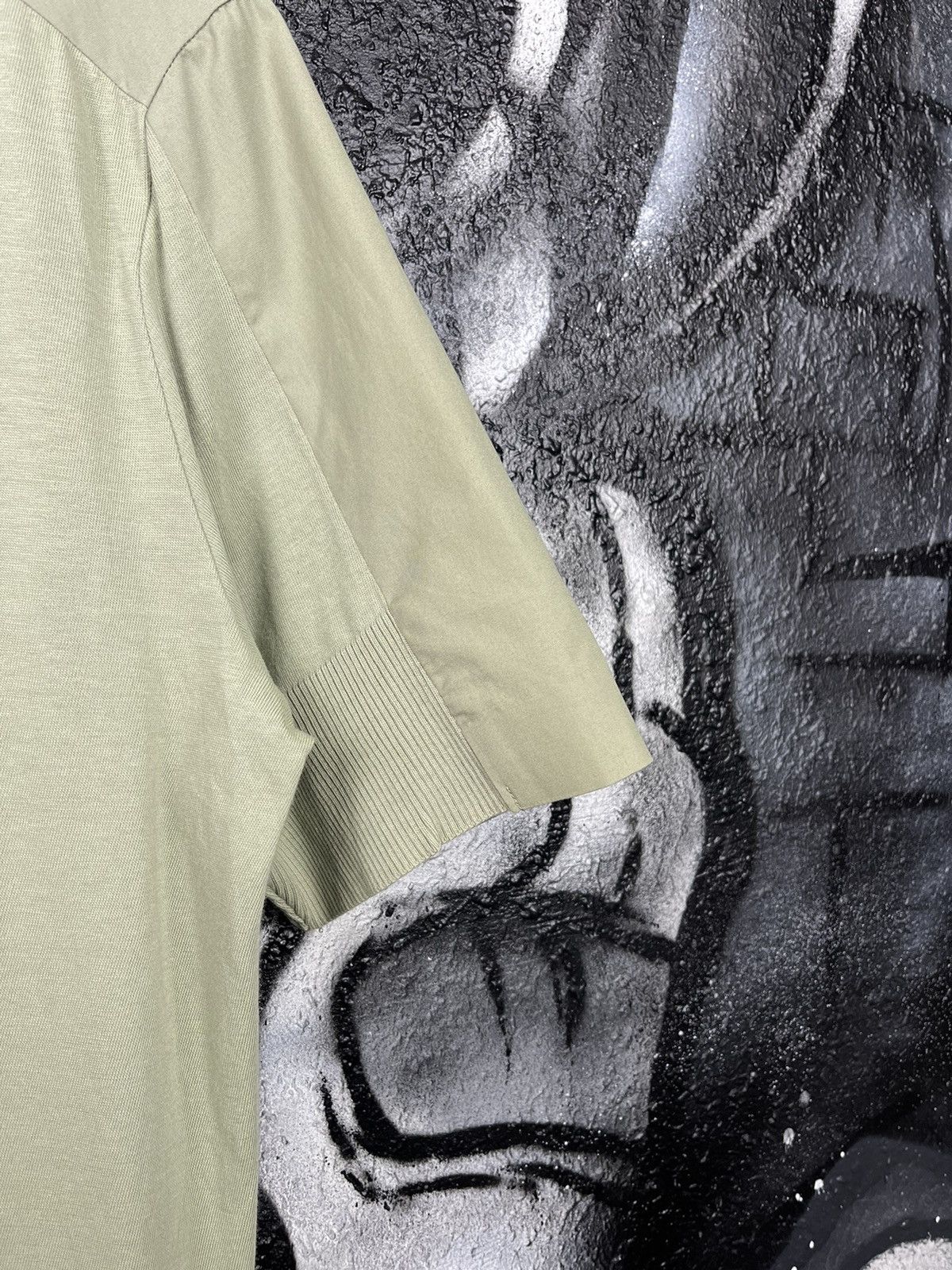 Cos Cos Luxury Polo T-Shirt Men’s Size M Size US M / EU 48-50 / 2 - 6 Thumbnail