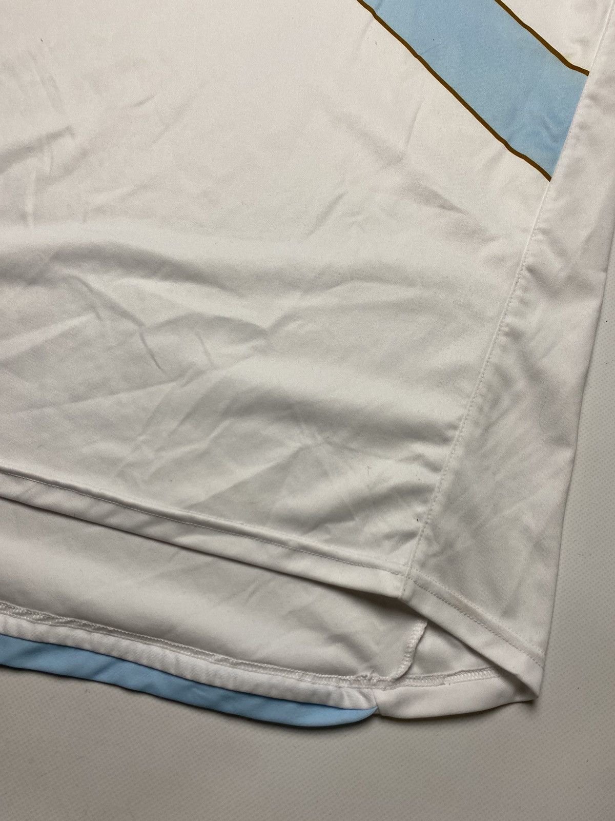 Diadora × Vintage Rare vintage Scotland diadora soccer jersey y2k Size US XL / EU 56 / 4 - 3 Thumbnail