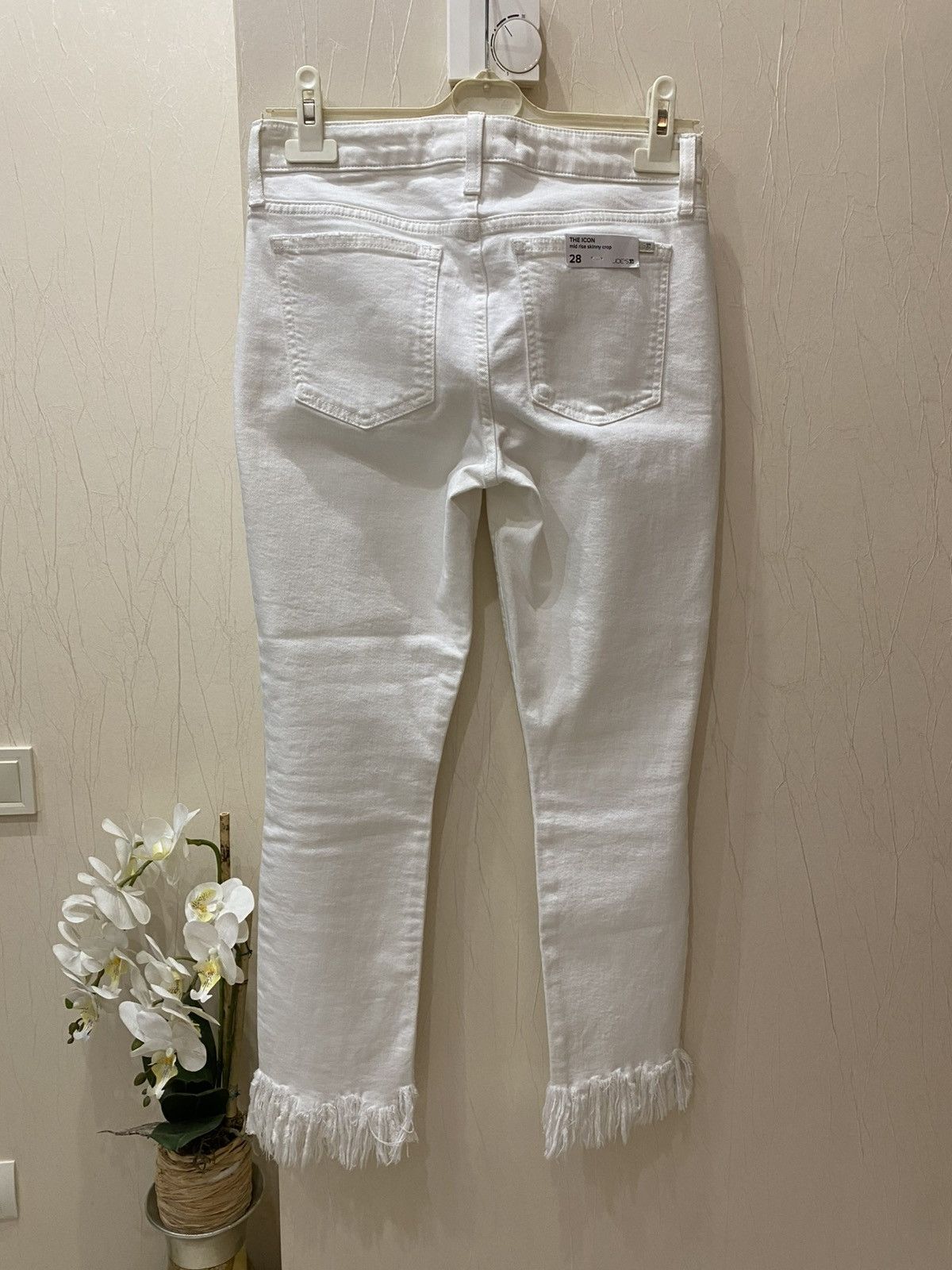 Joe's joe's jeans Size 25" / US 0 / IT 36 - 2 Thumbnail