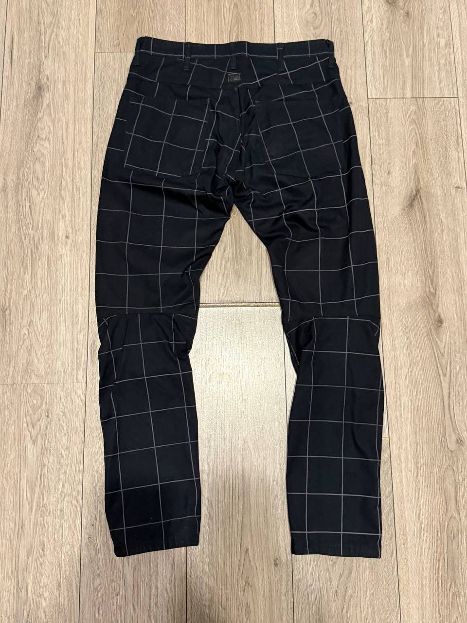 G-Star g star raw 3622 3D Tapered W31 L36 Size US 31 - 6 Thumbnail