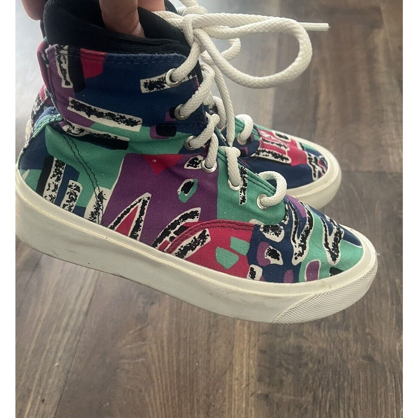 Converse Converse Fear of God ESSENTIALS x Skid Grip Limoges Green Size US 5 / EU 37 - 1 Thumbnail